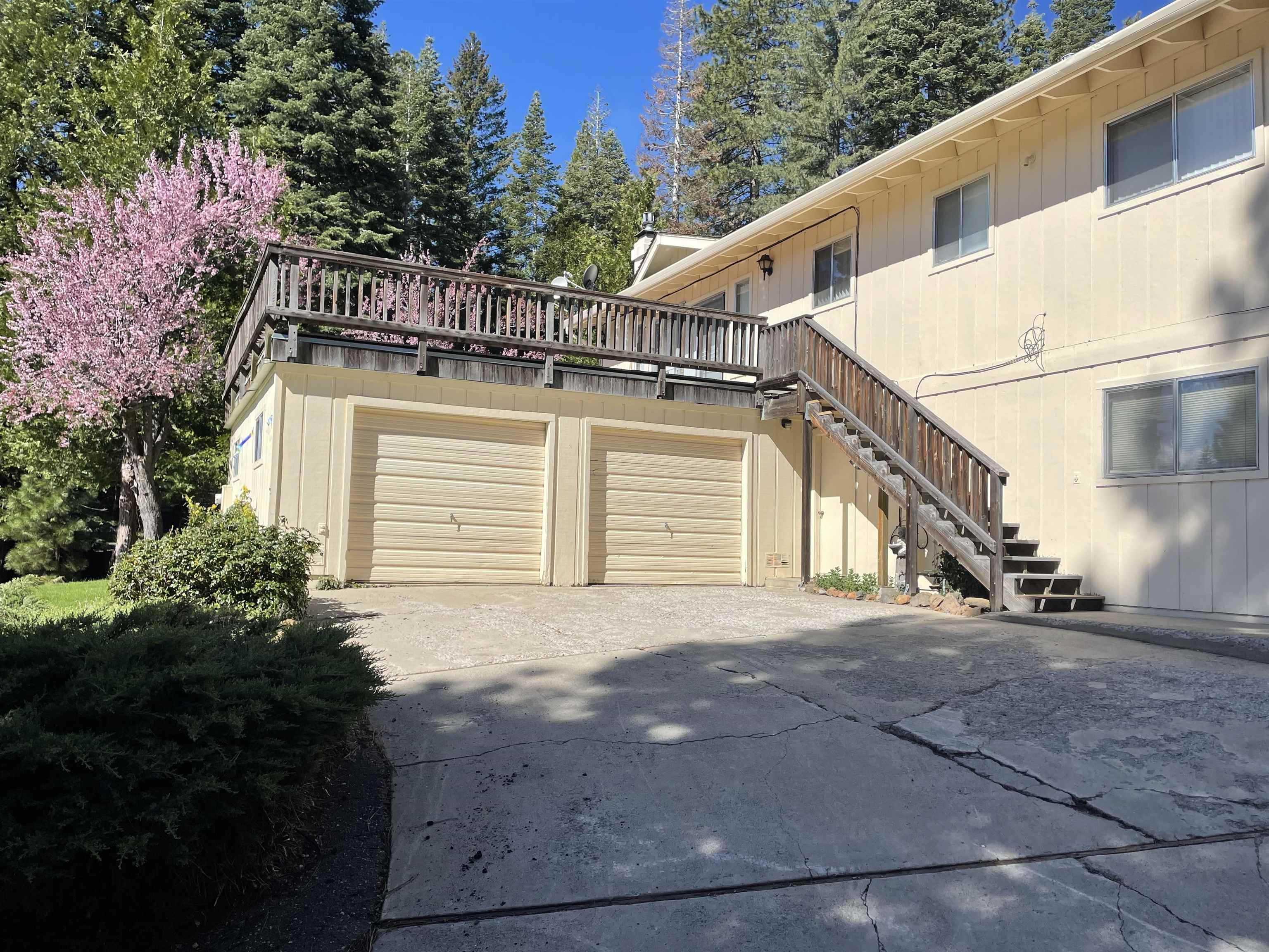 701 Timber Ridge Road