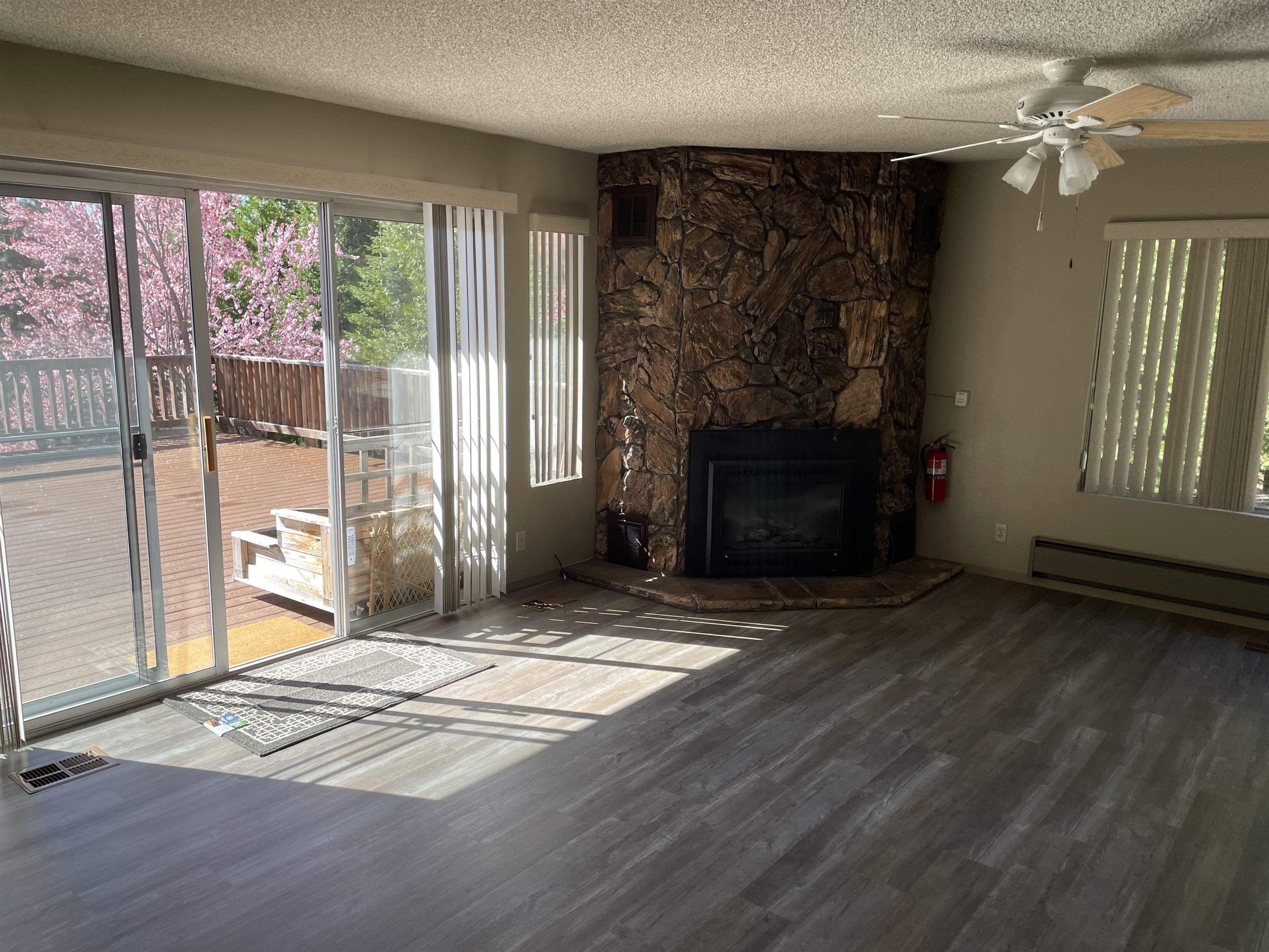 701 Timber Ridge Road