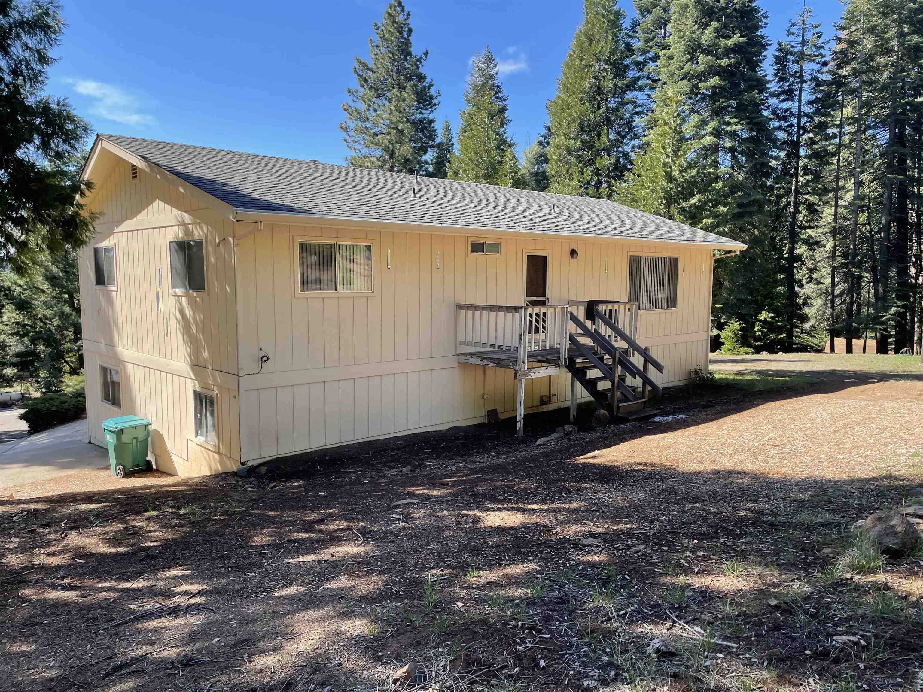 701 Timber Ridge Road