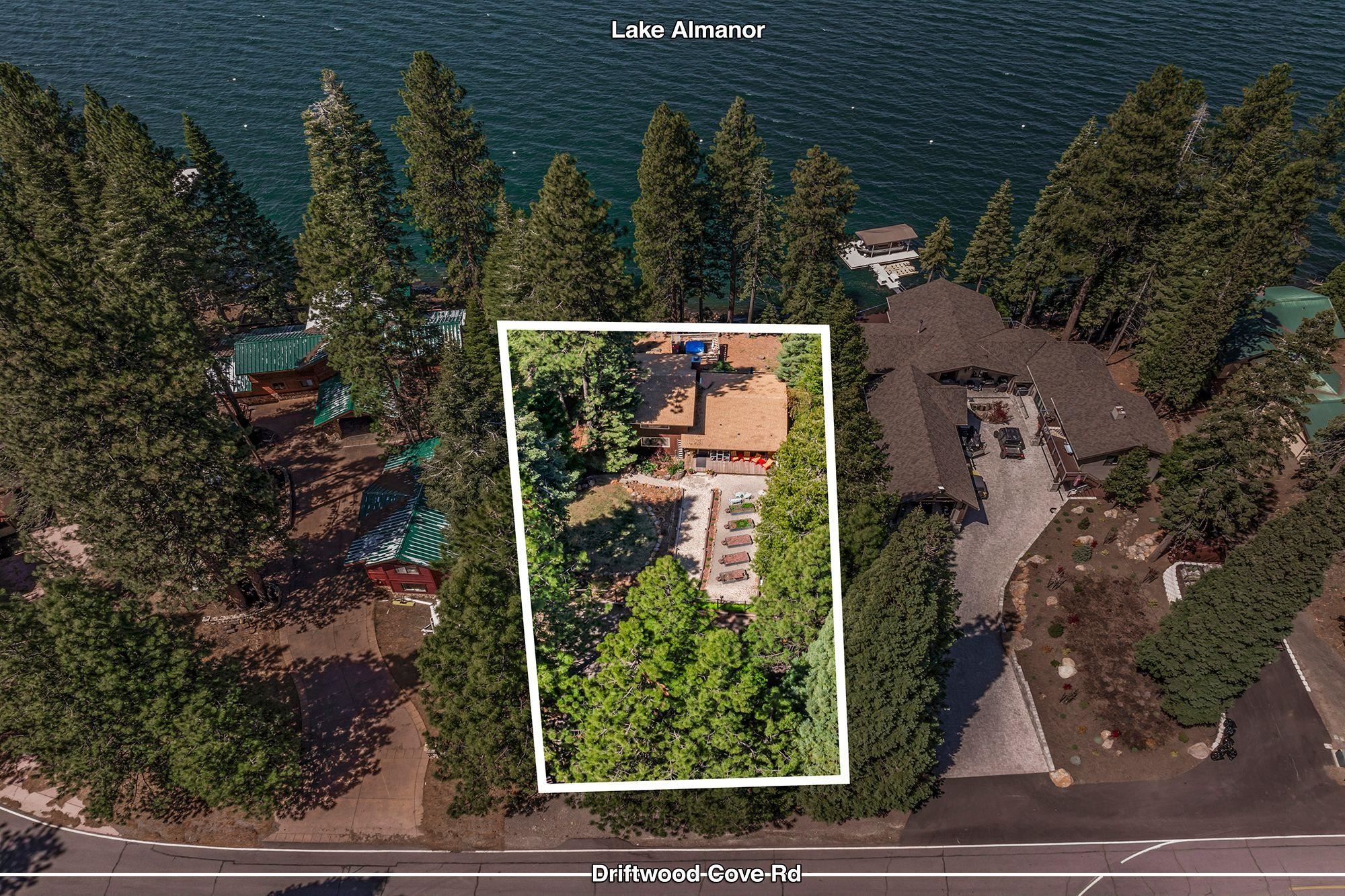 1225 Driftwood Cove Road