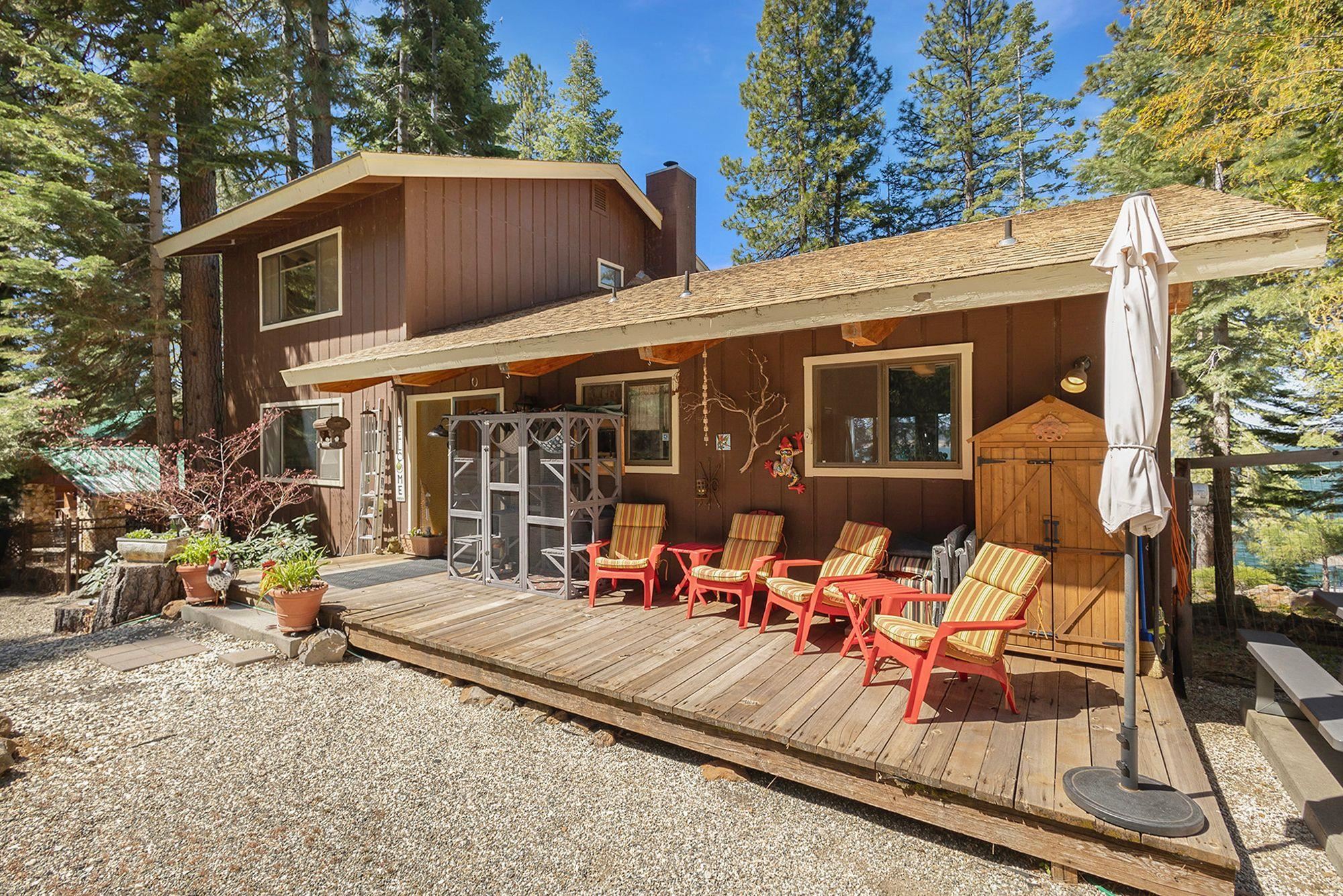 1225 Driftwood Cove Road