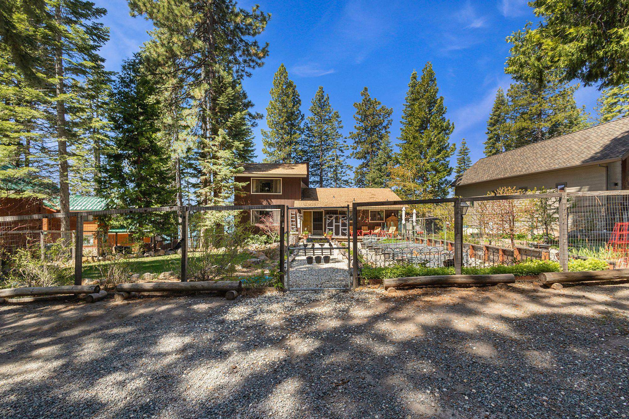 1225 Driftwood Cove Road