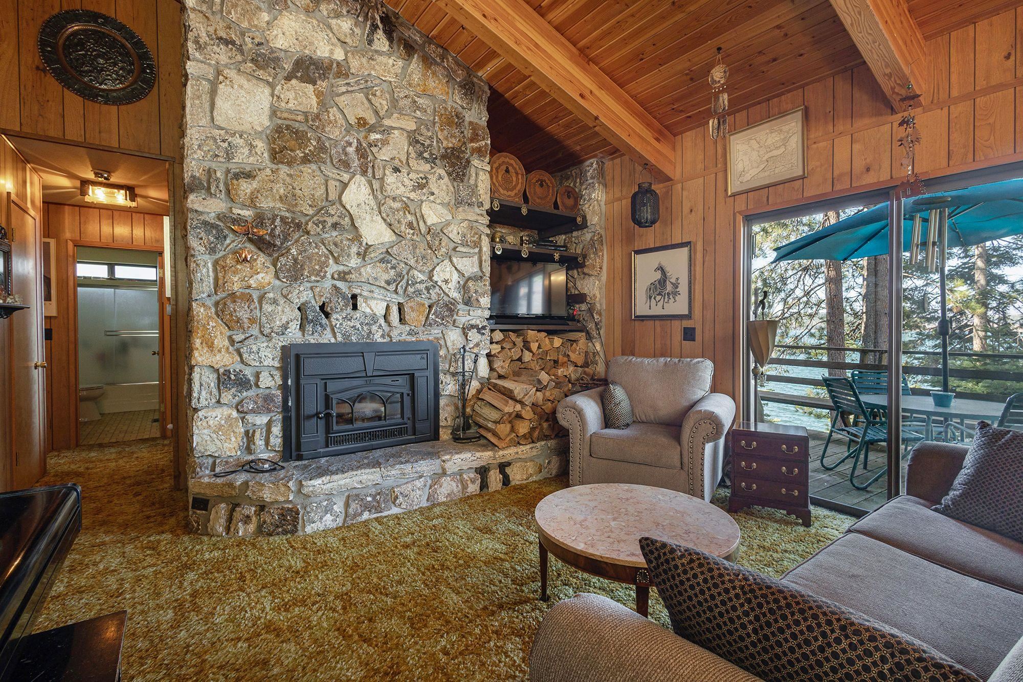 1225 Driftwood Cove Road