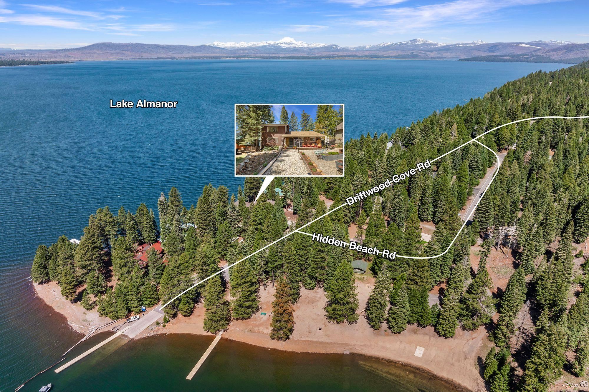 1225 Driftwood Cove Road