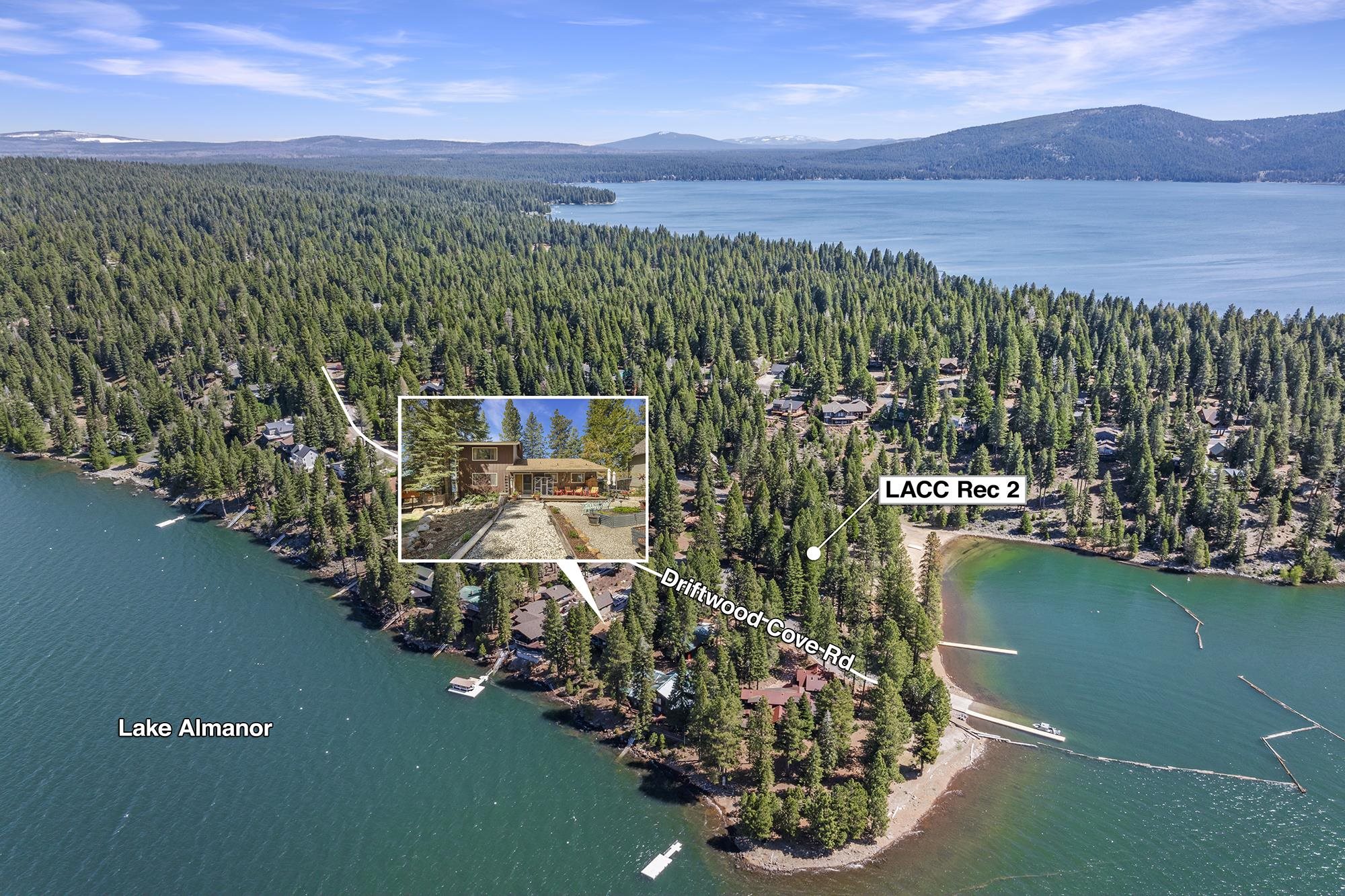 1225 Driftwood Cove Road