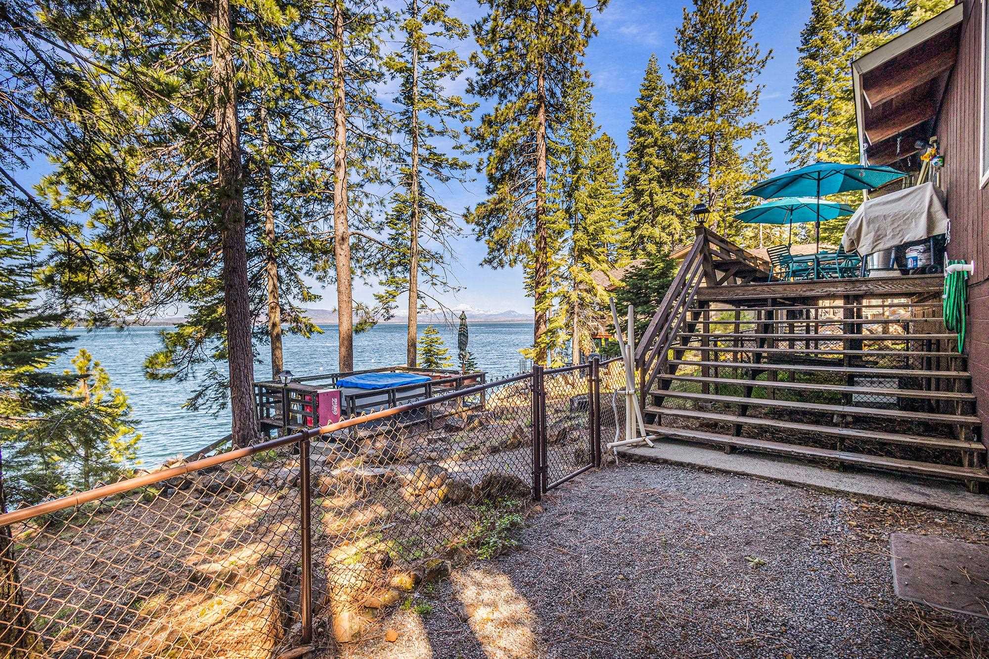 1225 Driftwood Cove Road