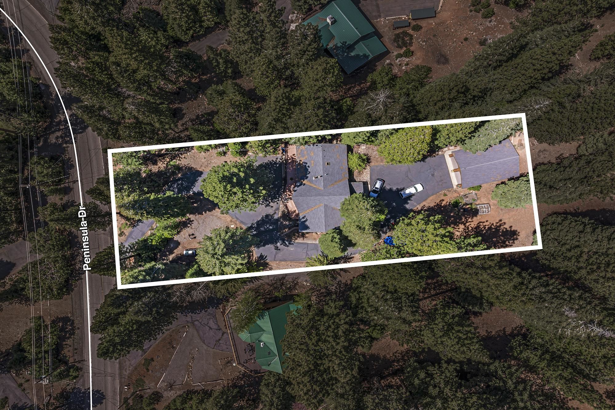 161 Peninsula Drive
