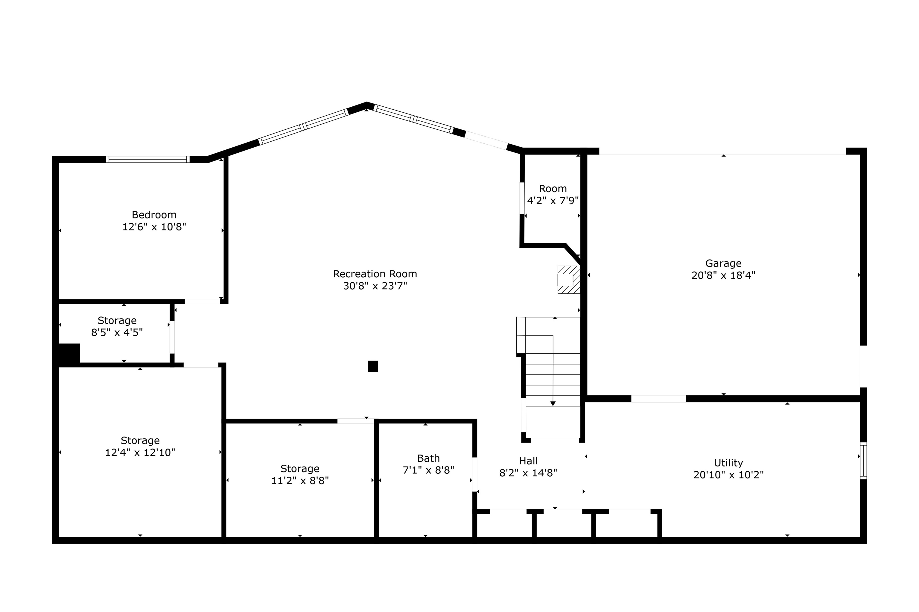 161 Peninsula Drive