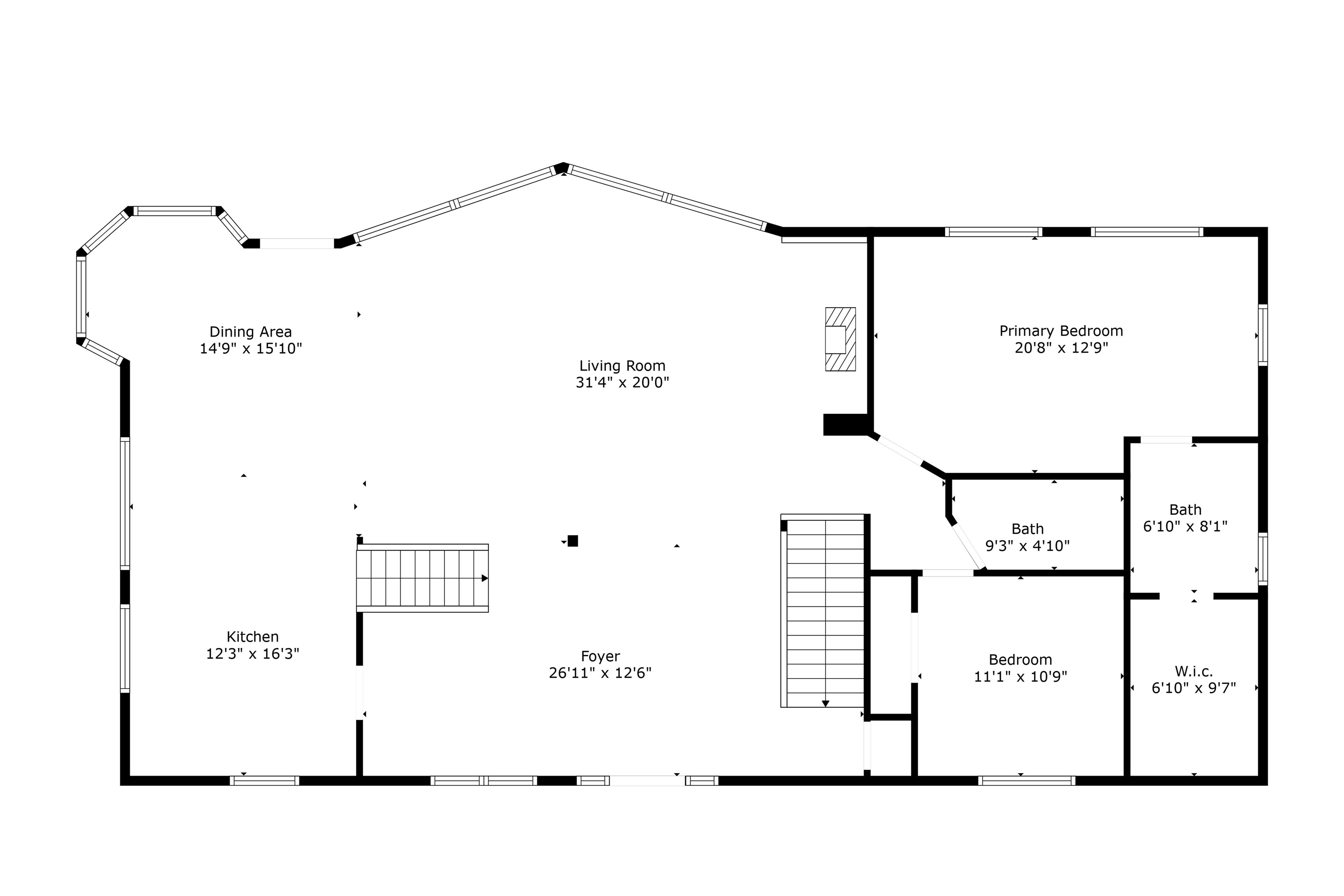 161 Peninsula Drive