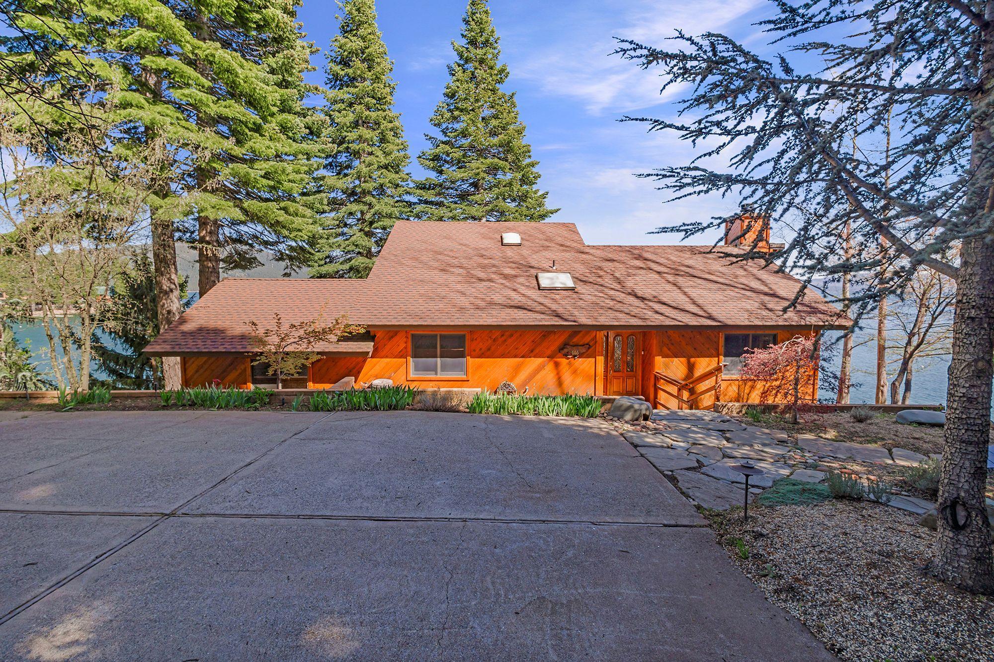 666 Peninsula Drive