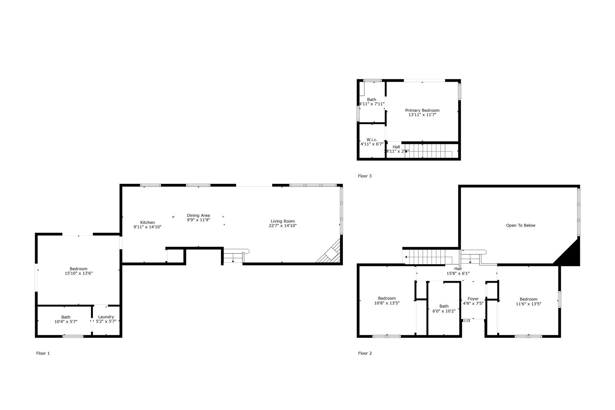 666 Peninsula Drive