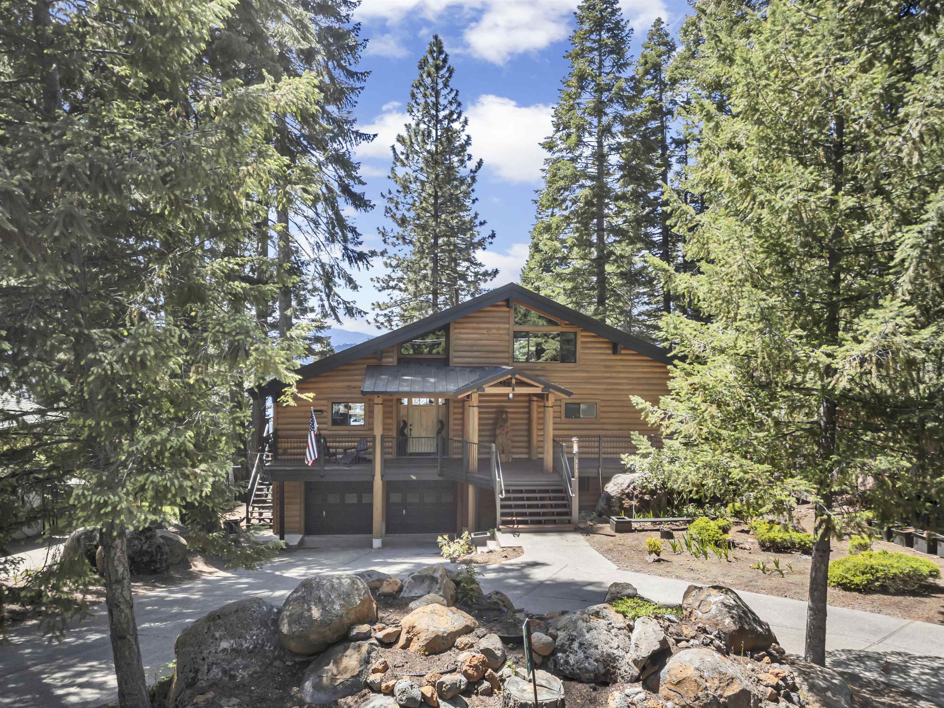 1117 Lassen View Drive