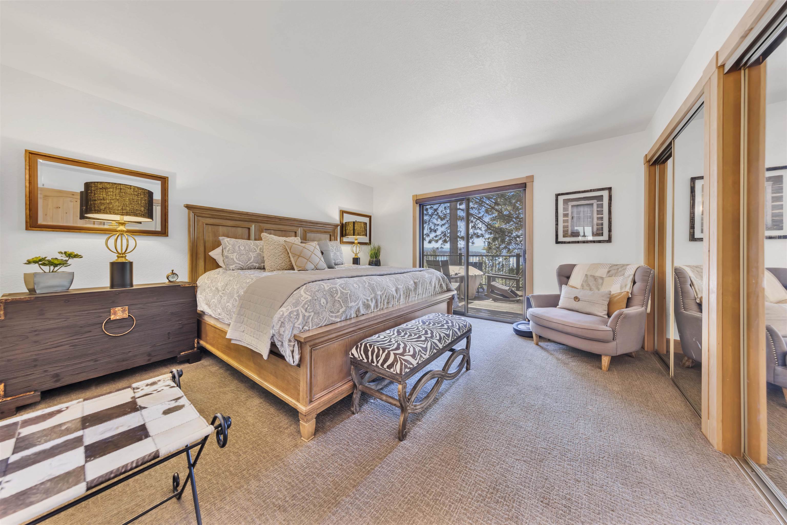 1117 Lassen View Drive
