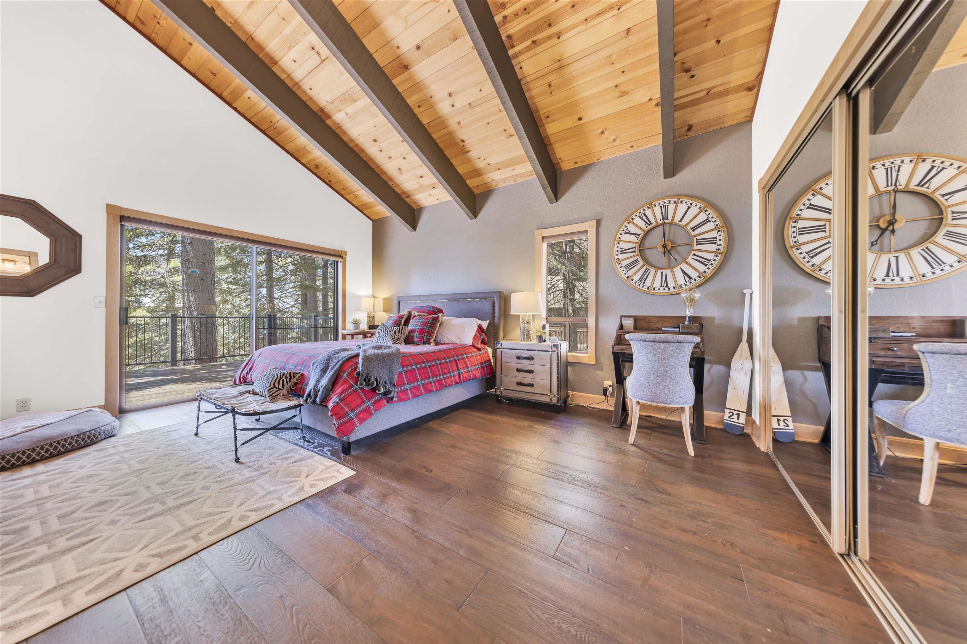 1117 Lassen View Drive