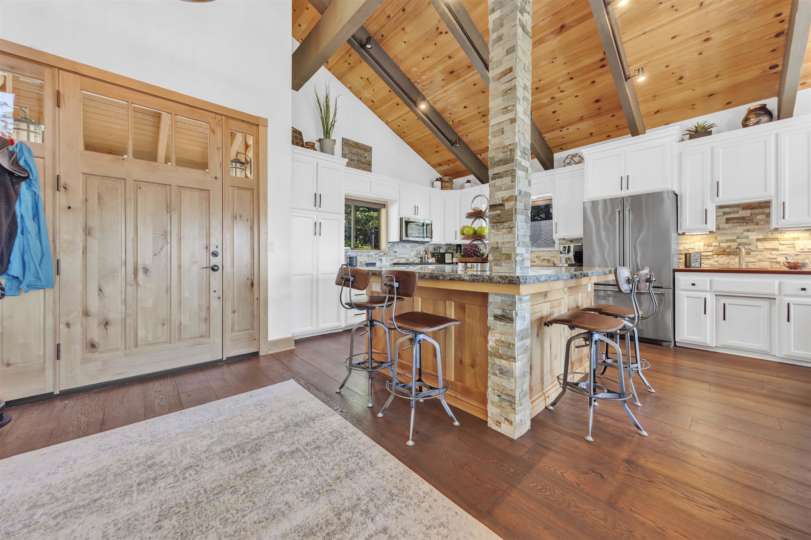 1117 Lassen View Drive
