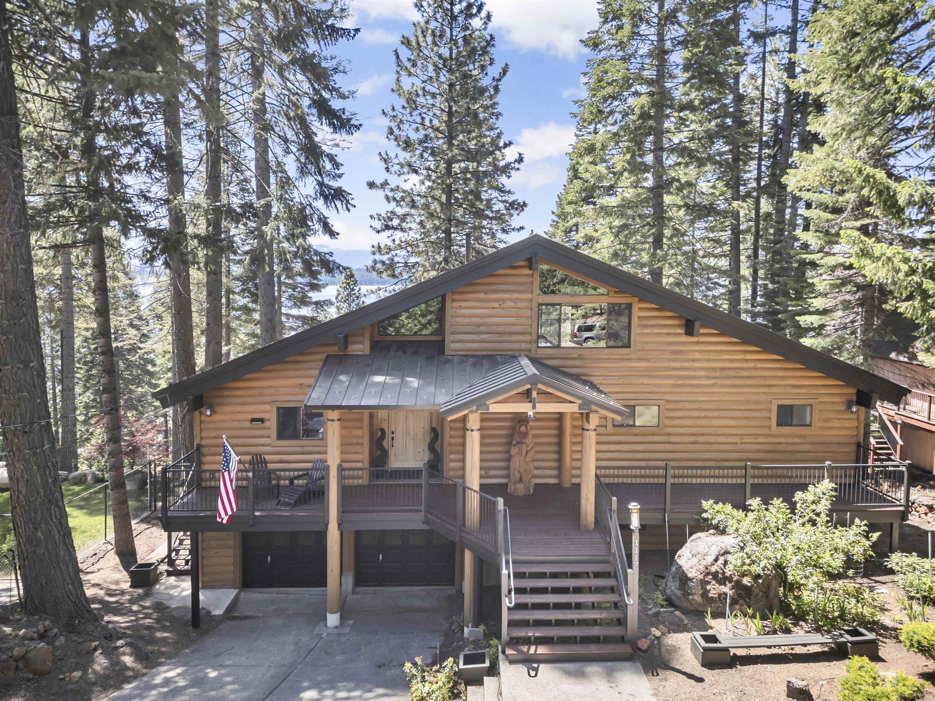 1117 Lassen View Drive