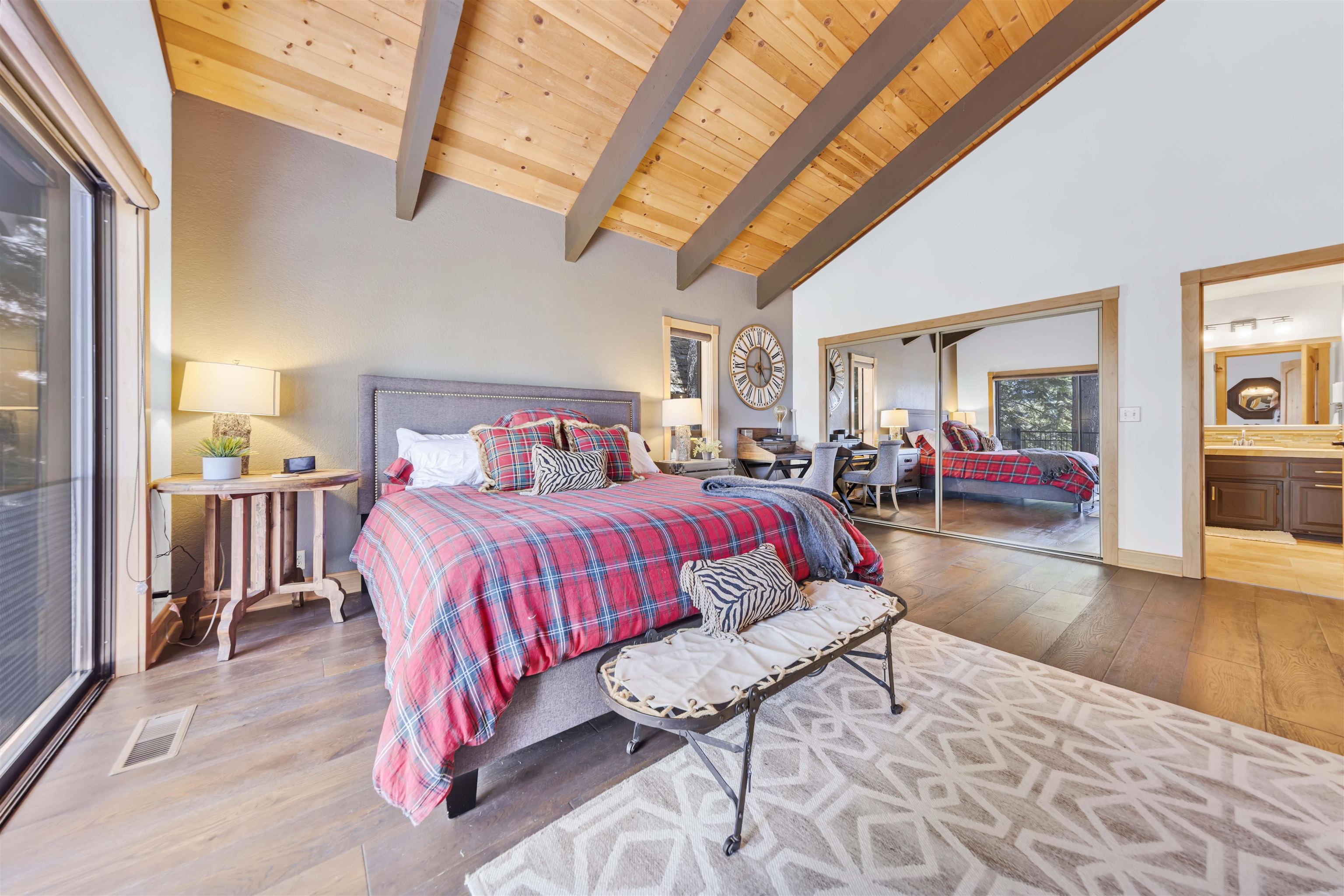 1117 Lassen View Drive