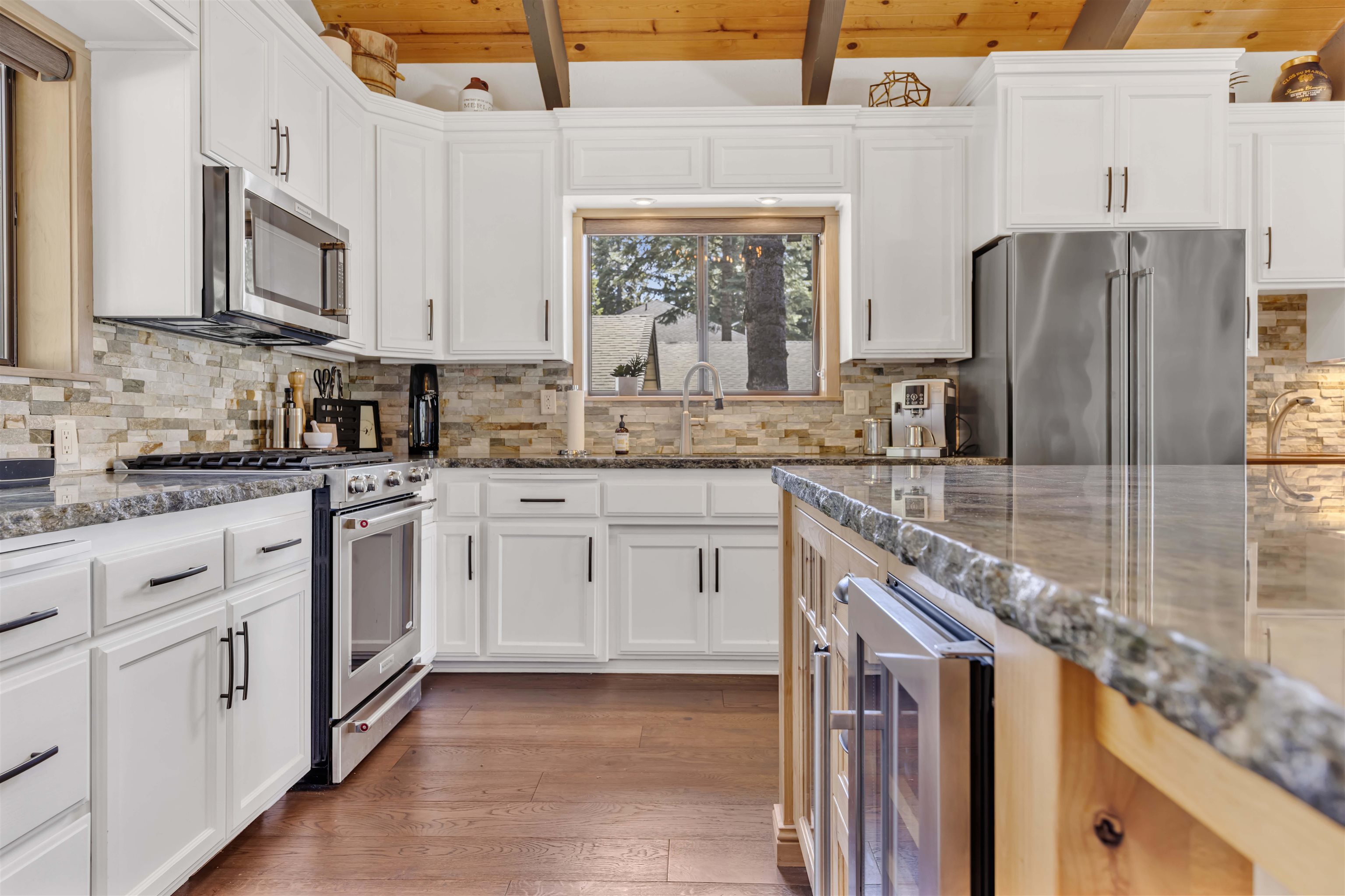 1117 Lassen View Drive
