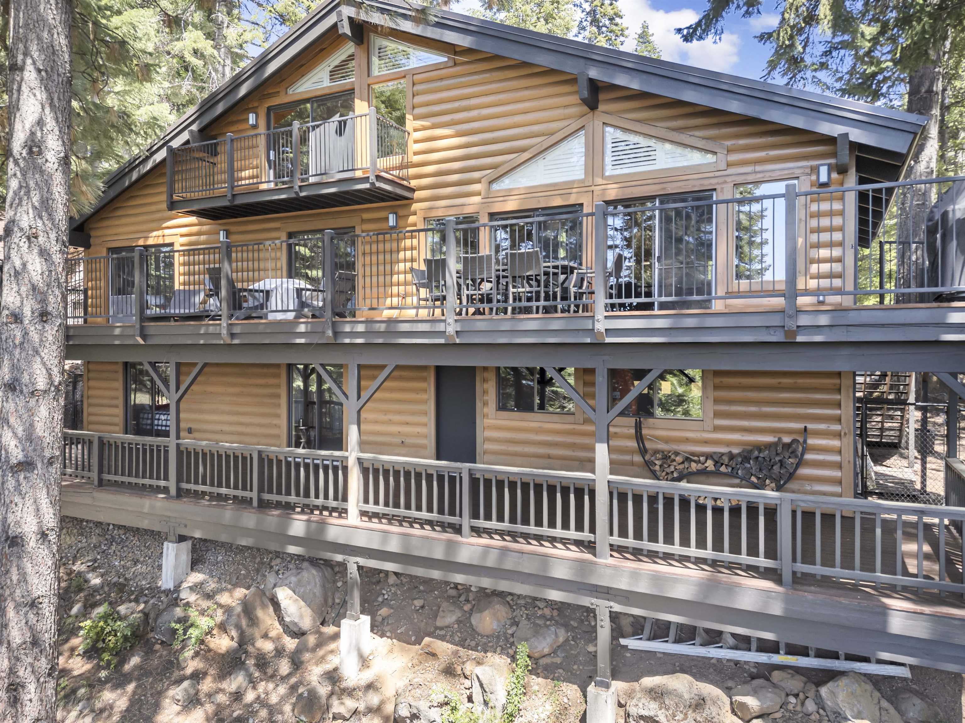1117 Lassen View Drive