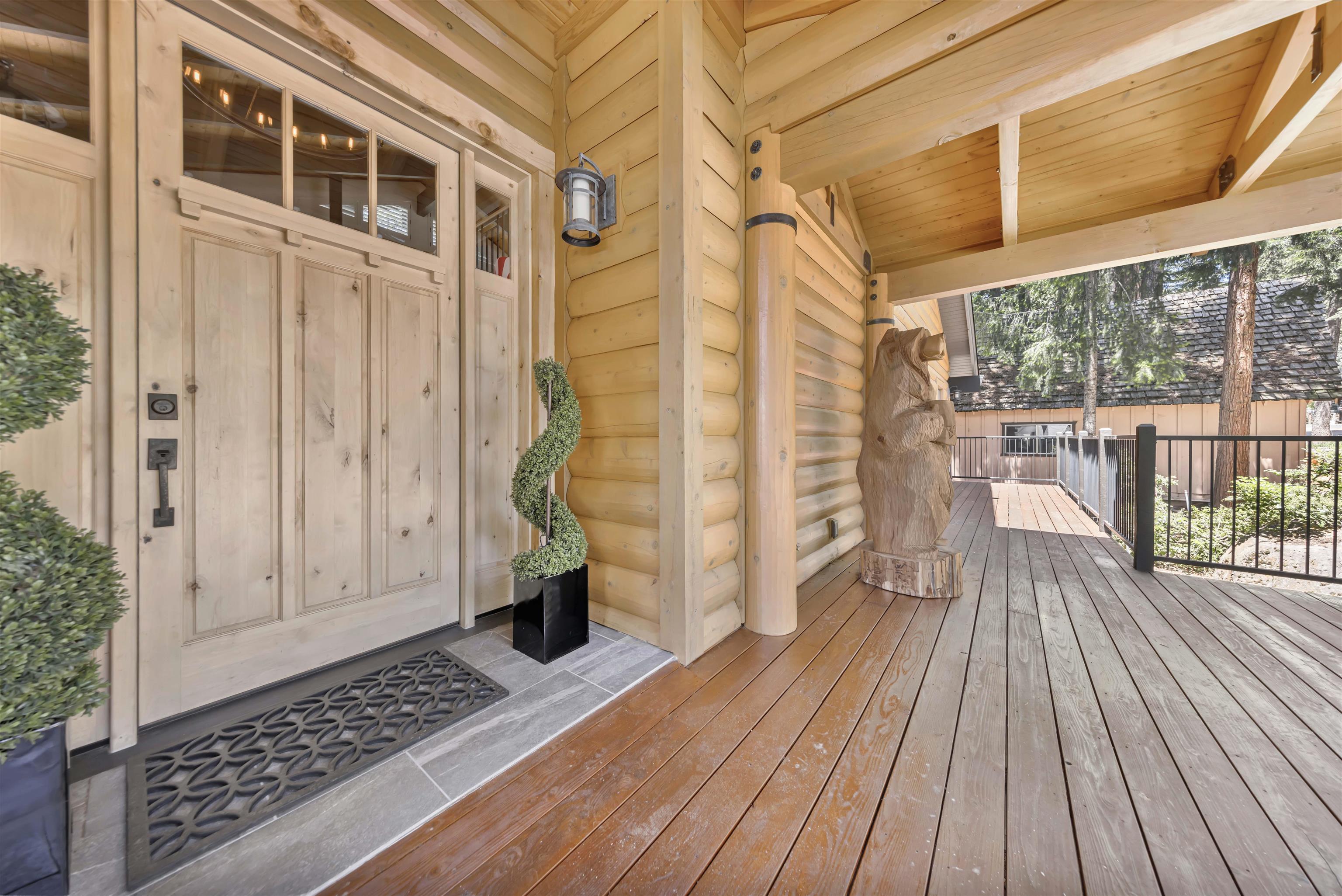 1117 Lassen View Drive