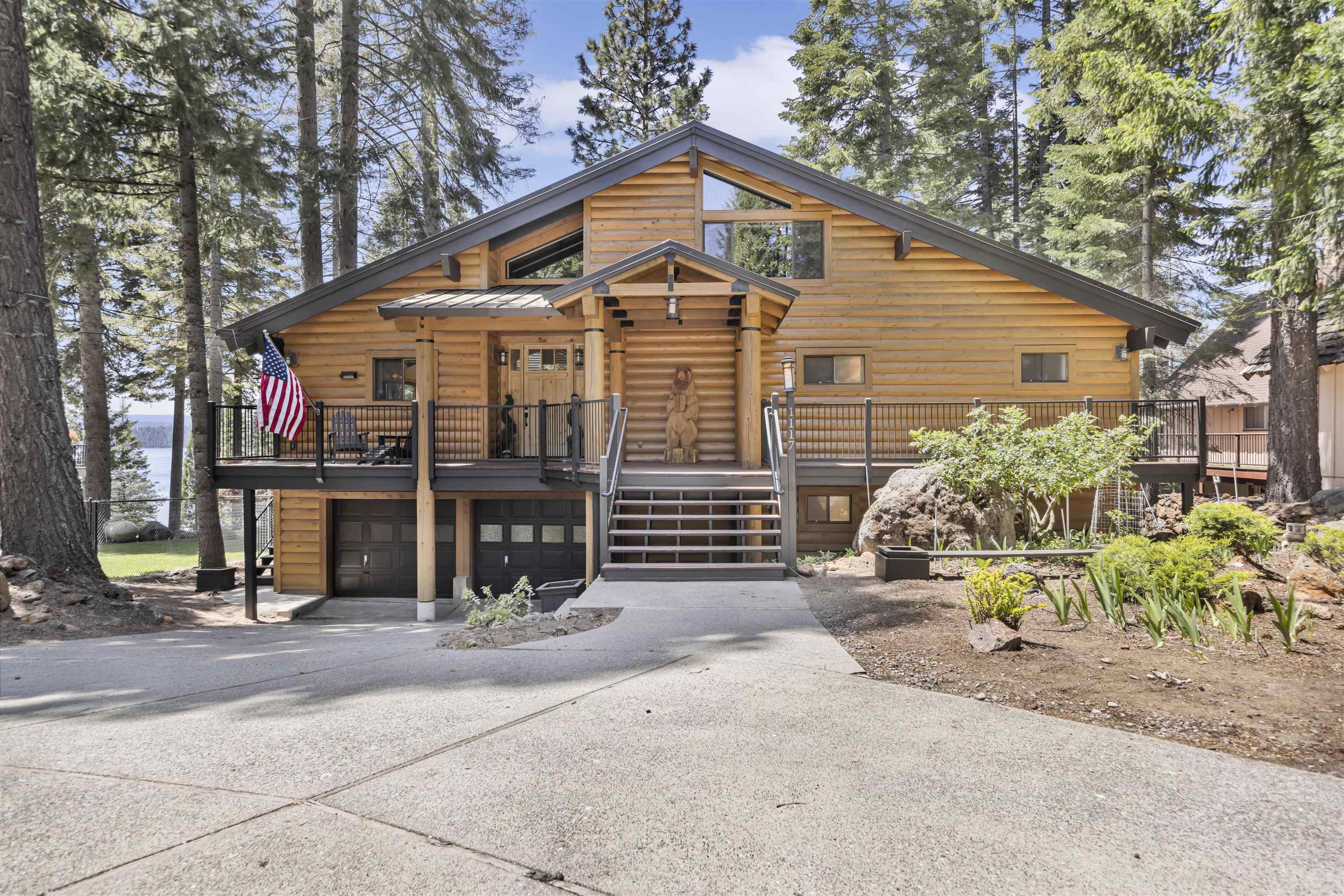 1117 Lassen View Drive
