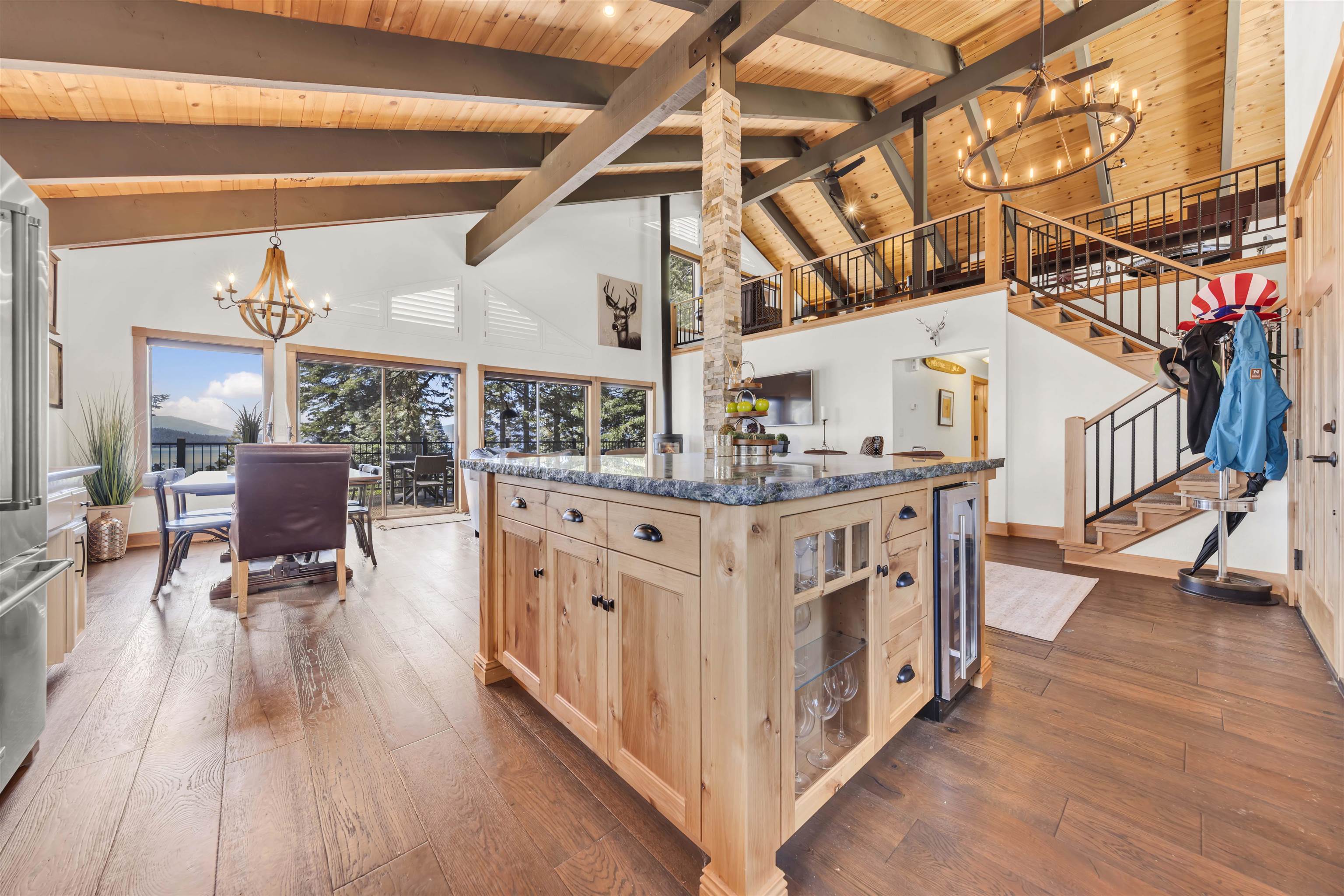 1117 Lassen View Drive
