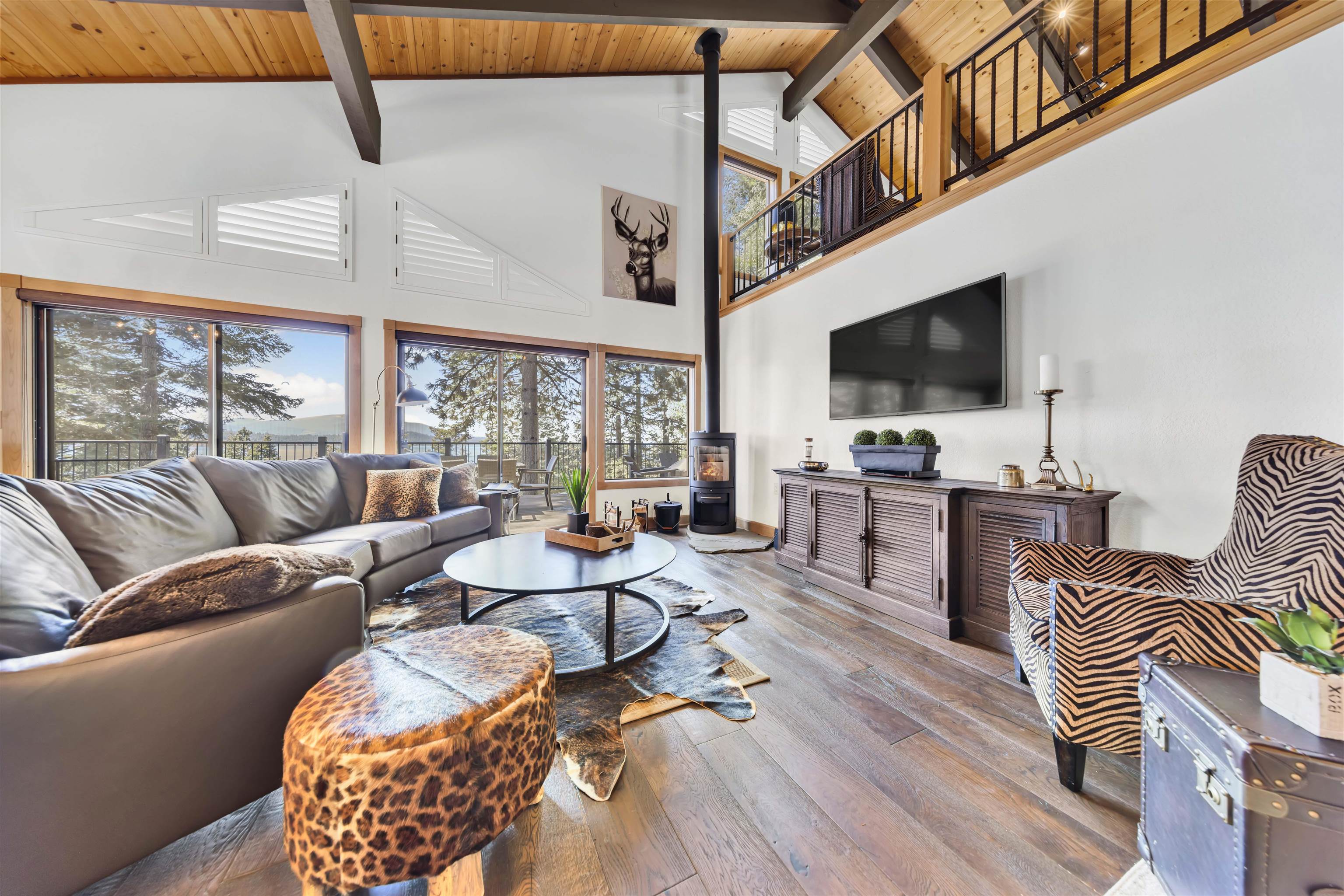 1117 Lassen View Drive