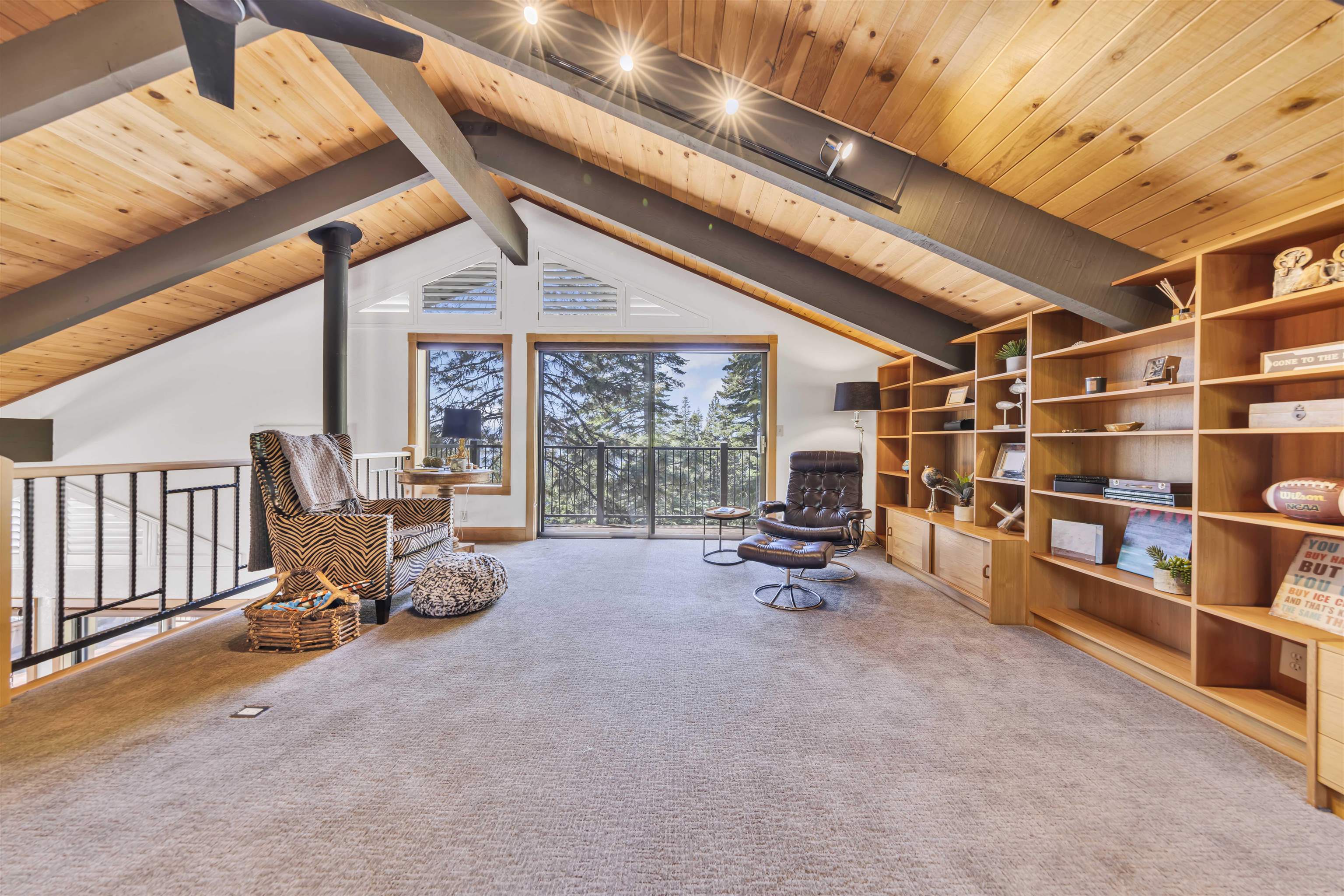 1117 Lassen View Drive