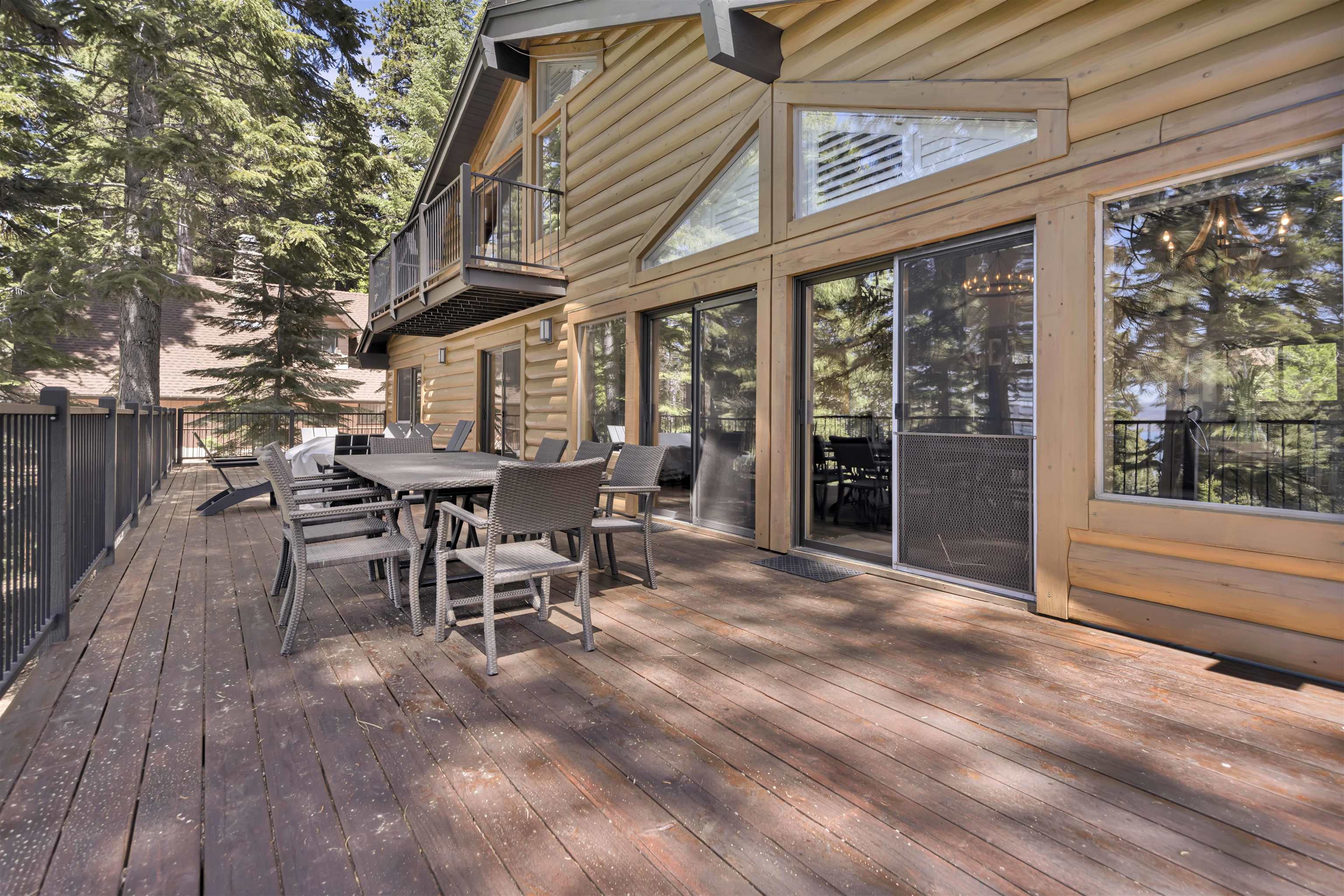 1117 Lassen View Drive