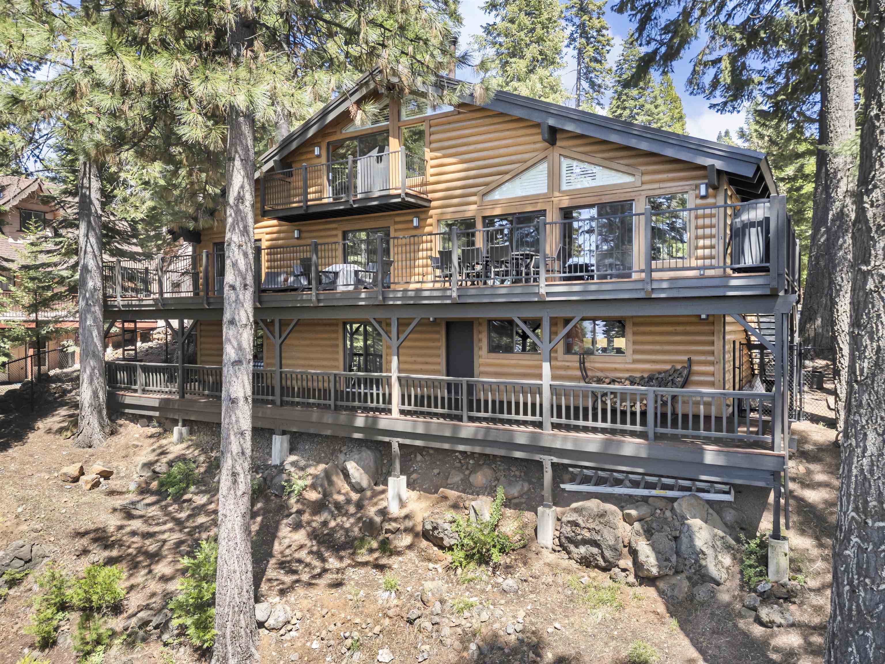 1117 Lassen View Drive