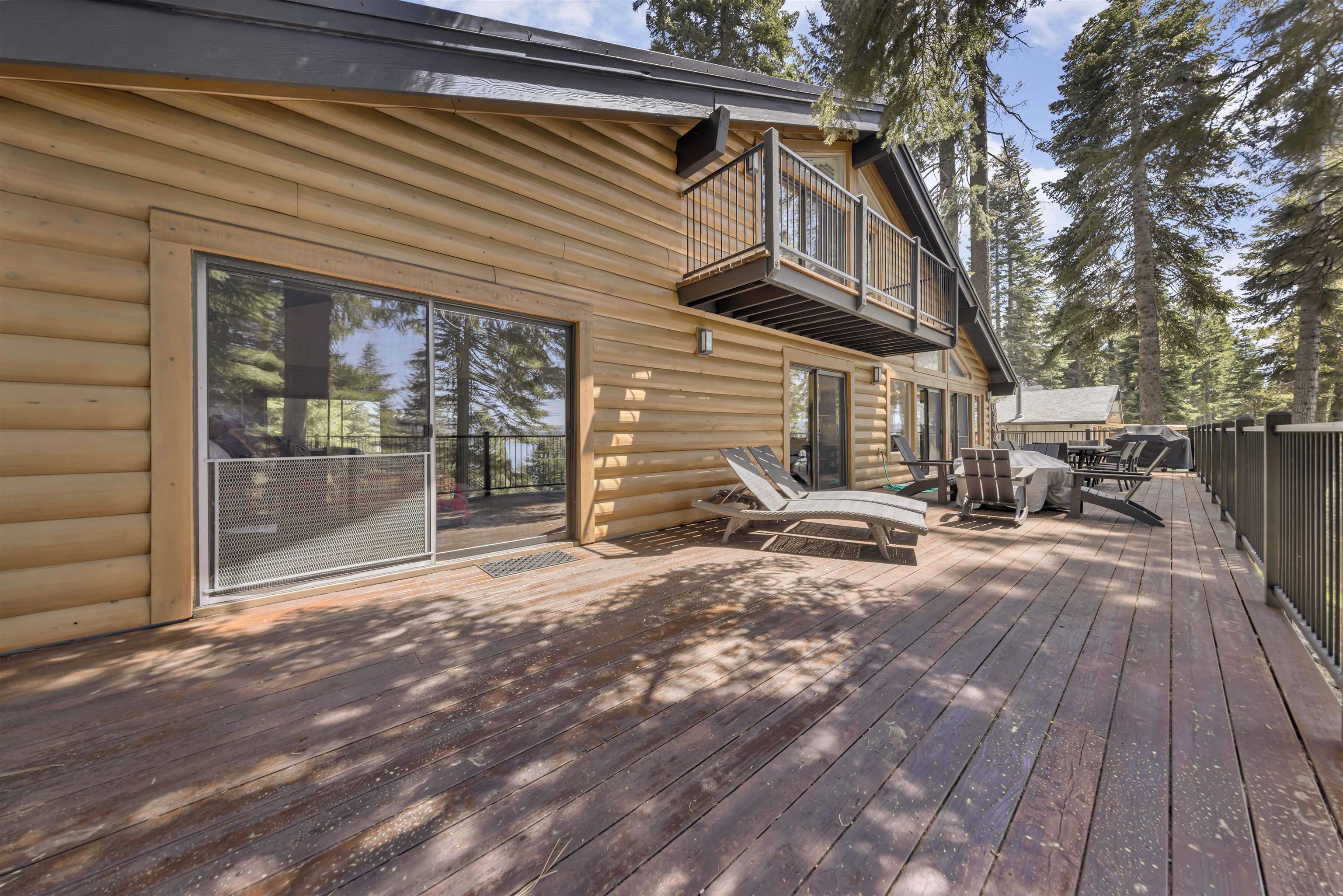 1117 Lassen View Drive