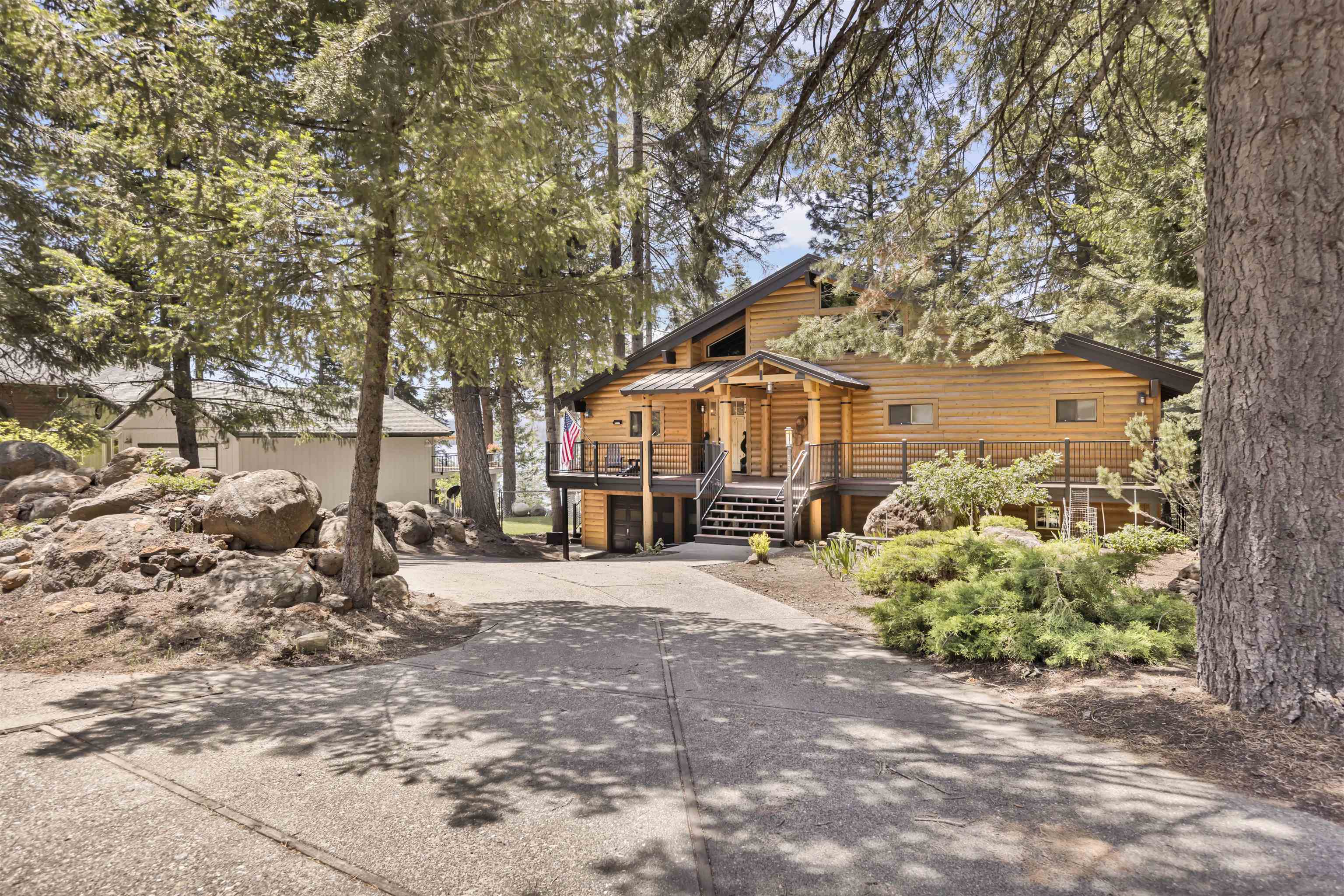 1117 Lassen View Drive