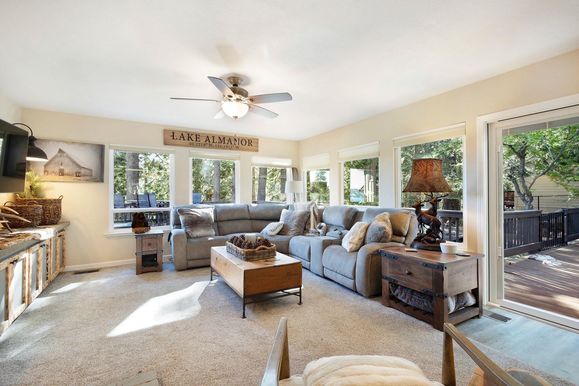 1209 Lassen View Drive