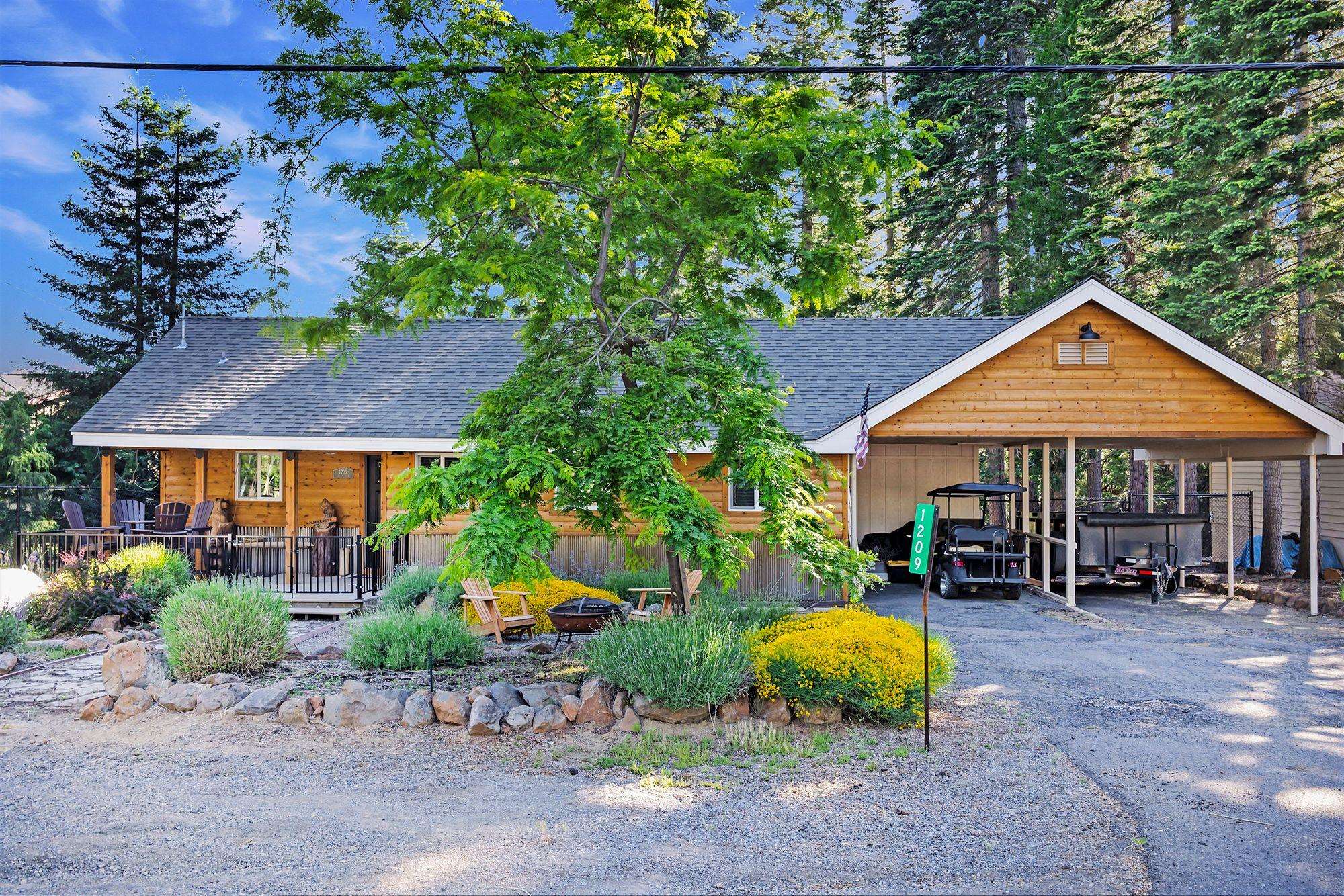 1209 Lassen View Drive