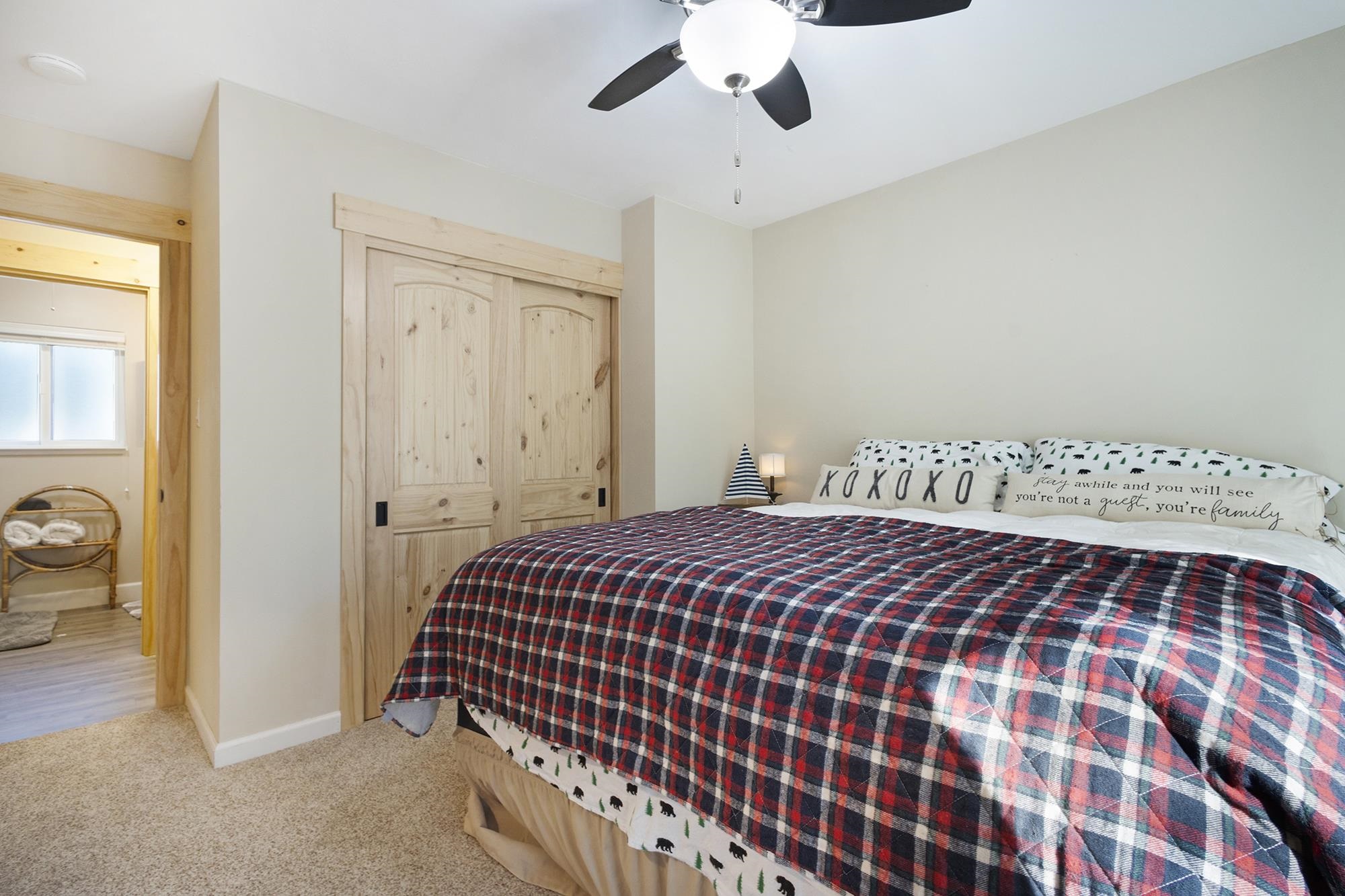 1209 Lassen View Drive