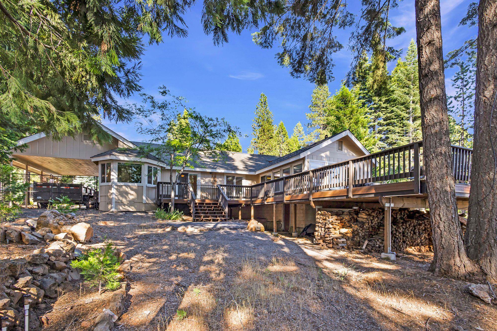 1209 Lassen View Drive