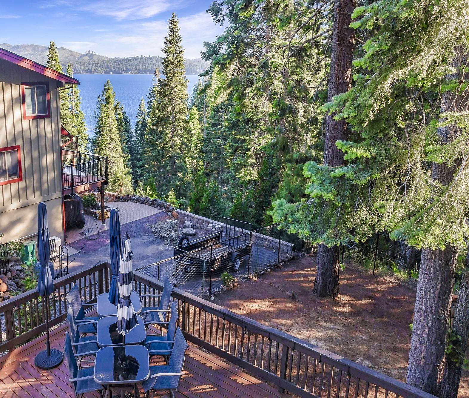 1209 Lassen View Drive