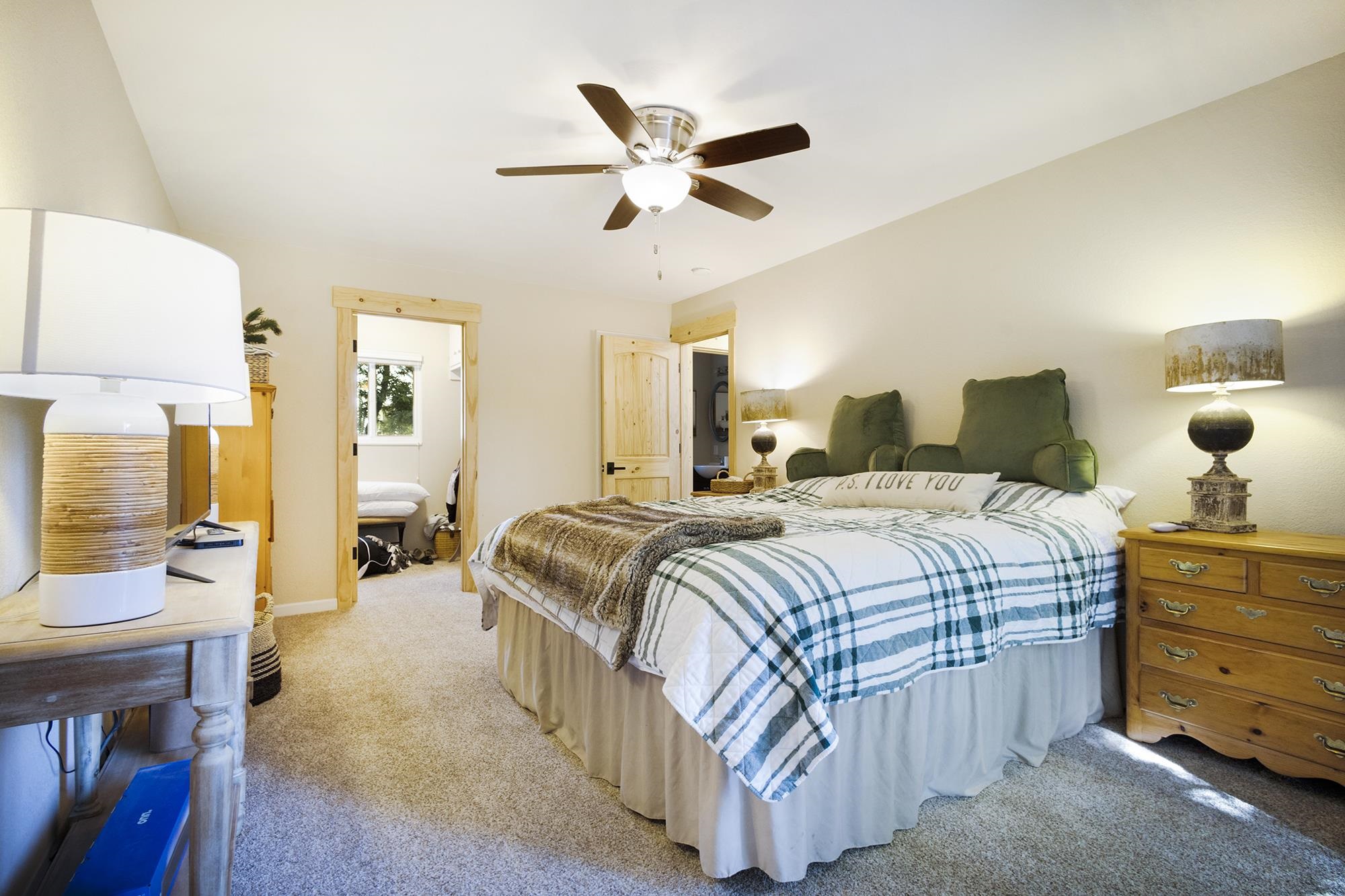 1209 Lassen View Drive