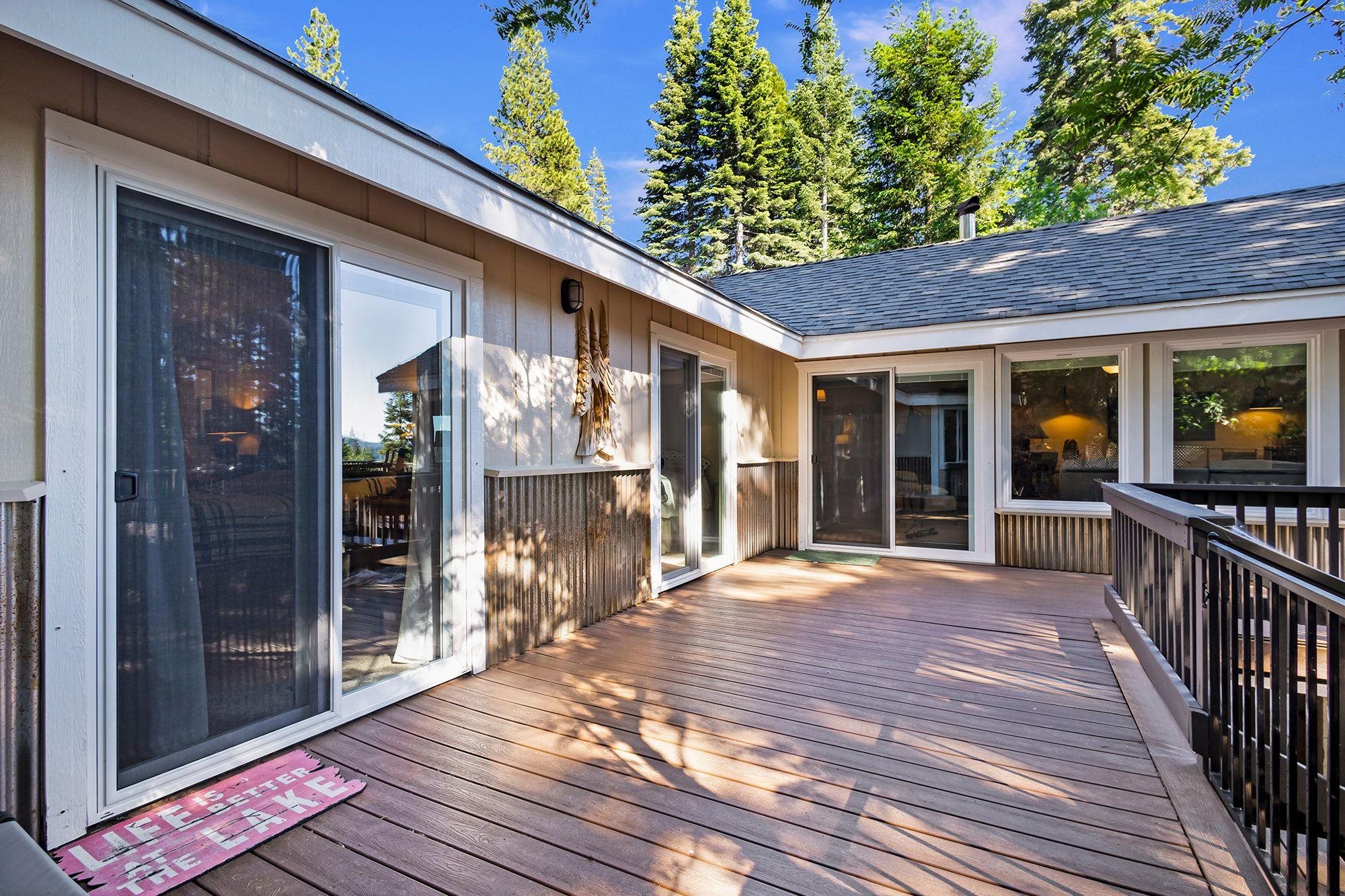 1209 Lassen View Drive