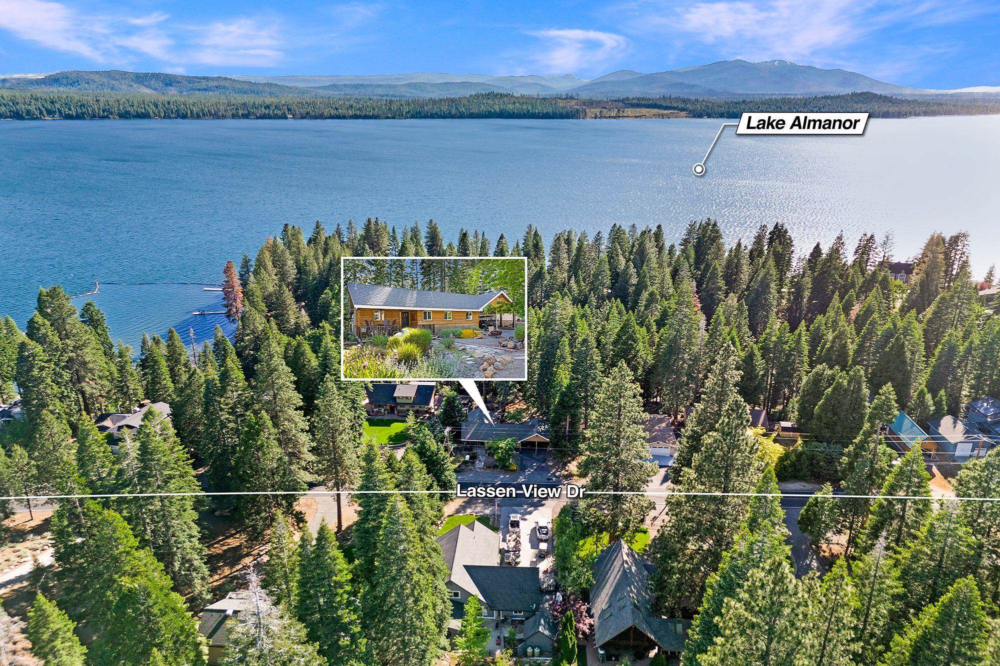 1209 Lassen View Drive