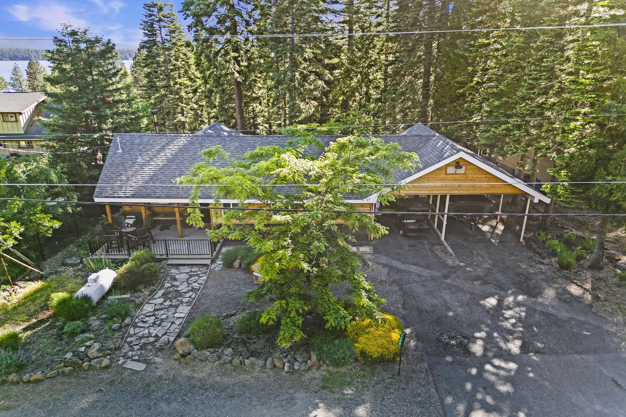 1209 Lassen View Drive