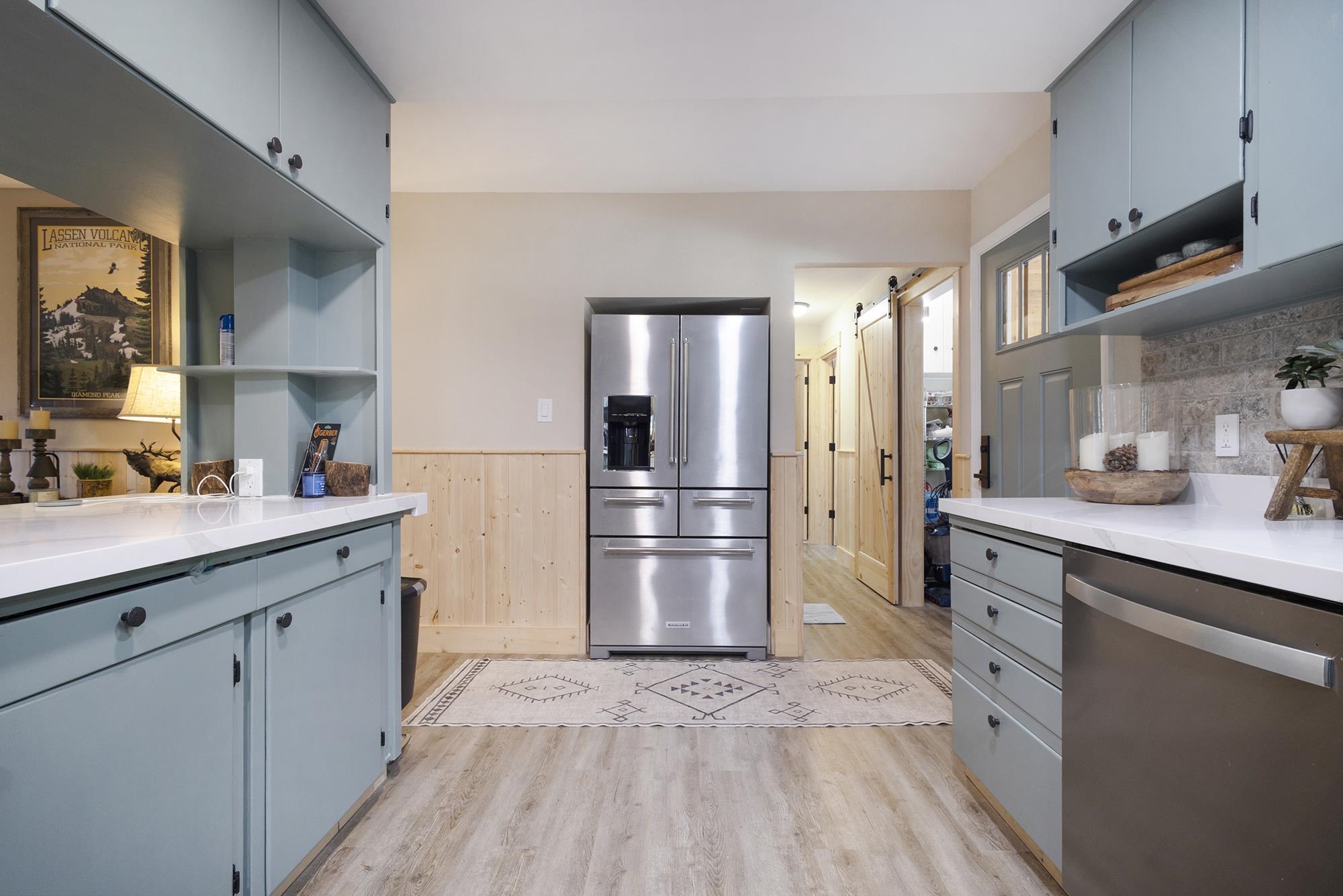 1209 Lassen View Drive