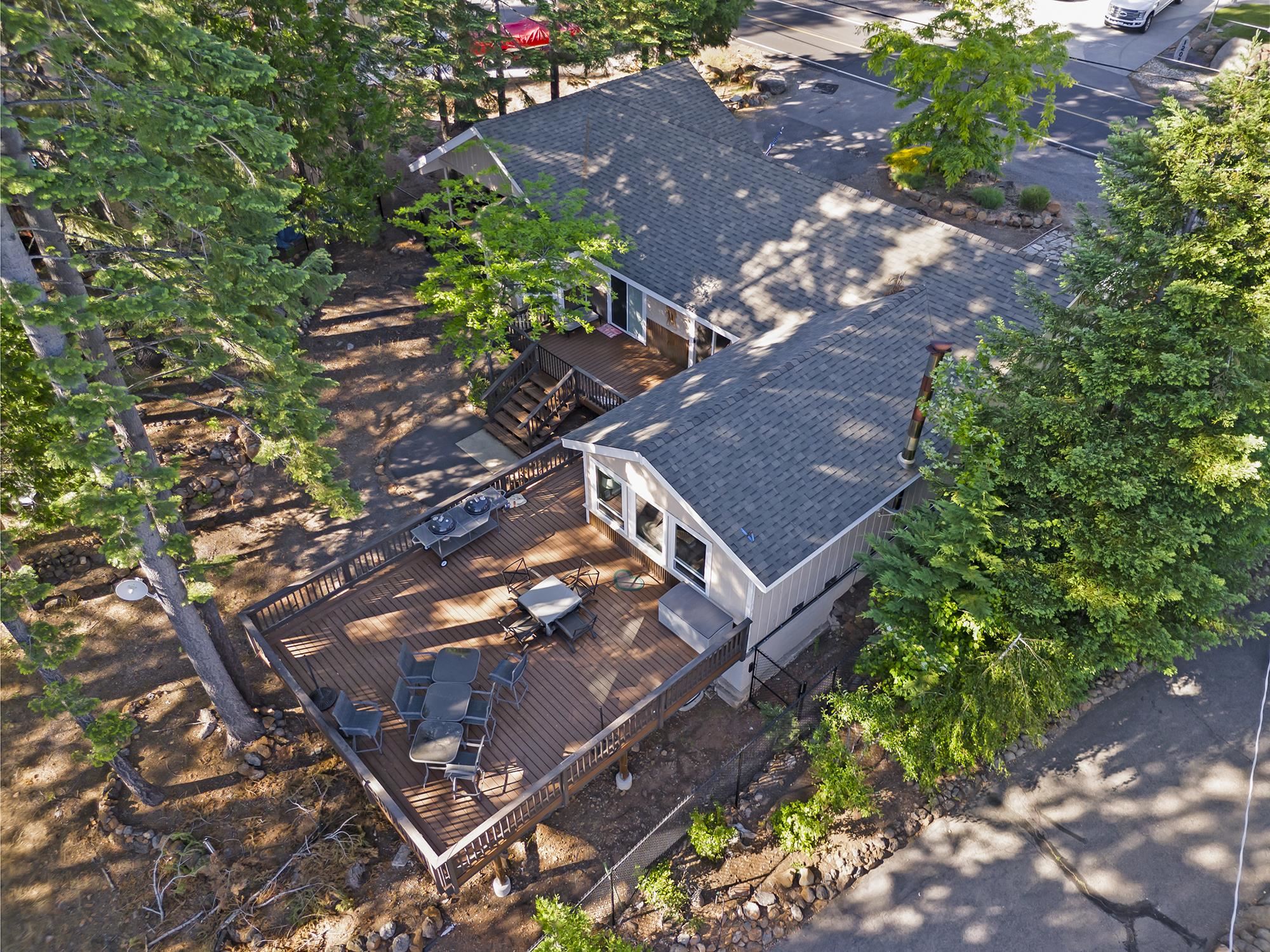 1209 Lassen View Drive