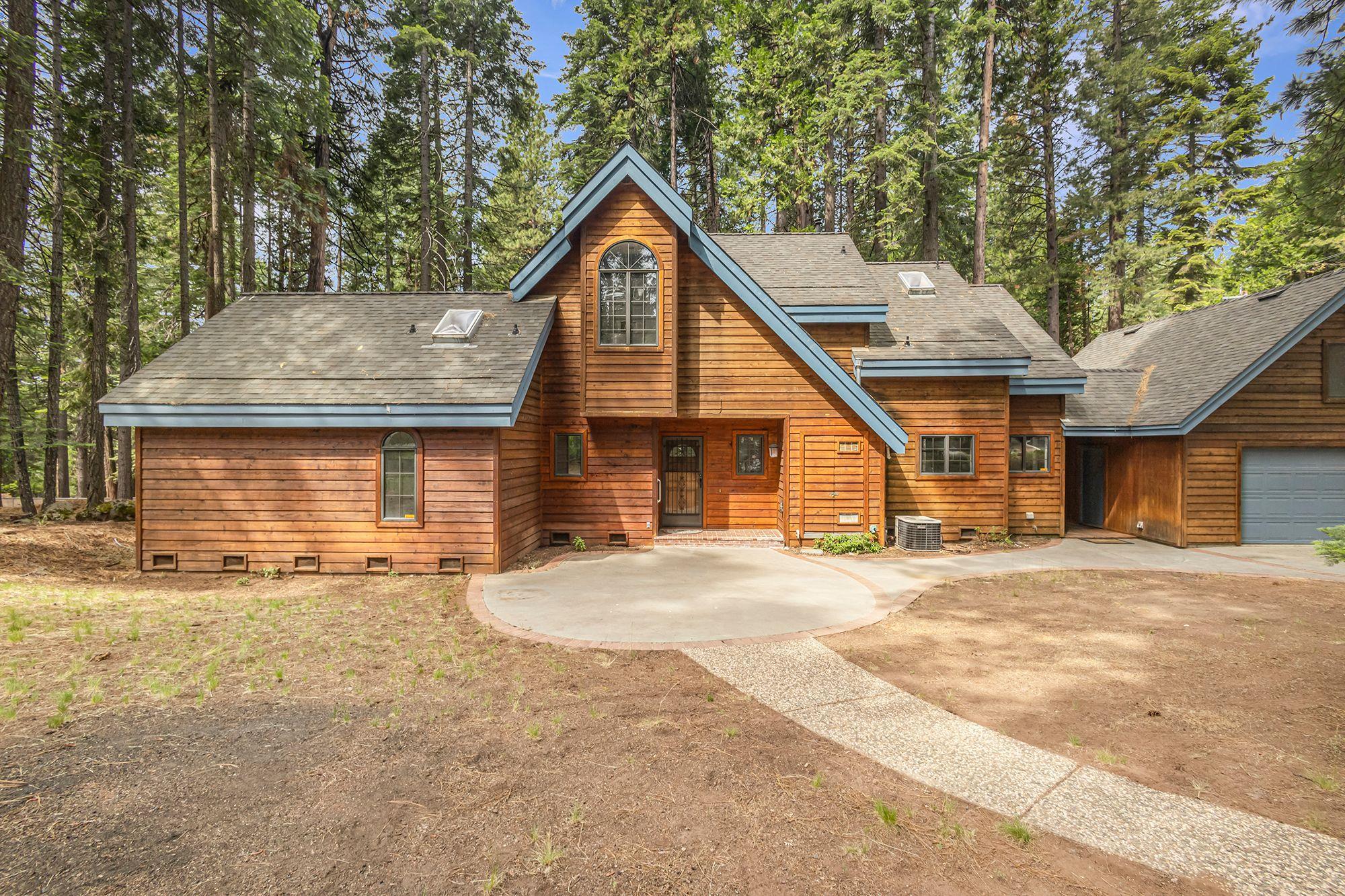 601 Peninsula Drive
