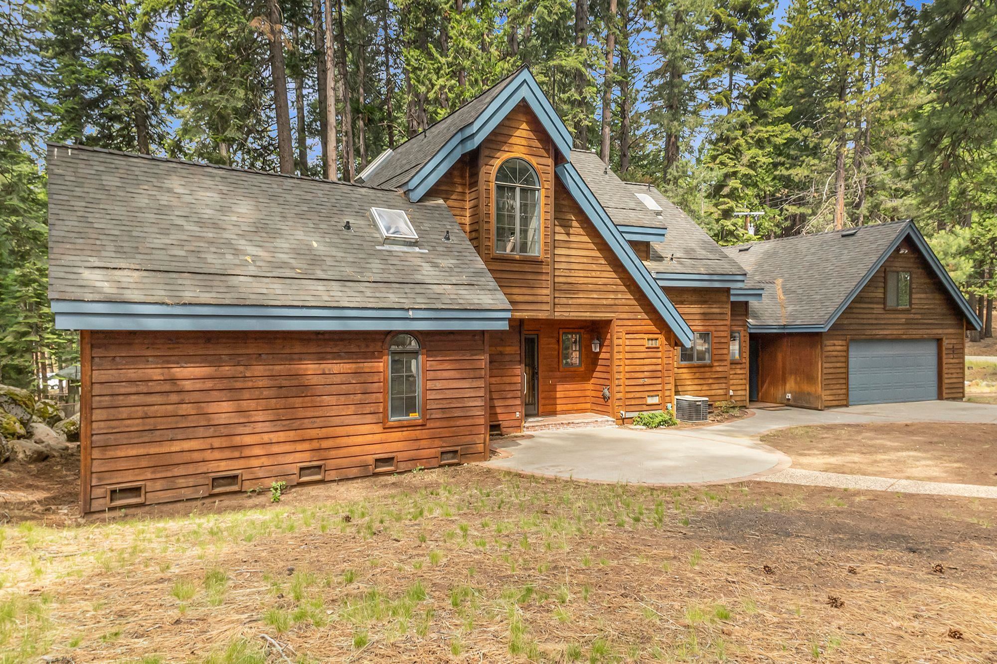 601 Peninsula Drive