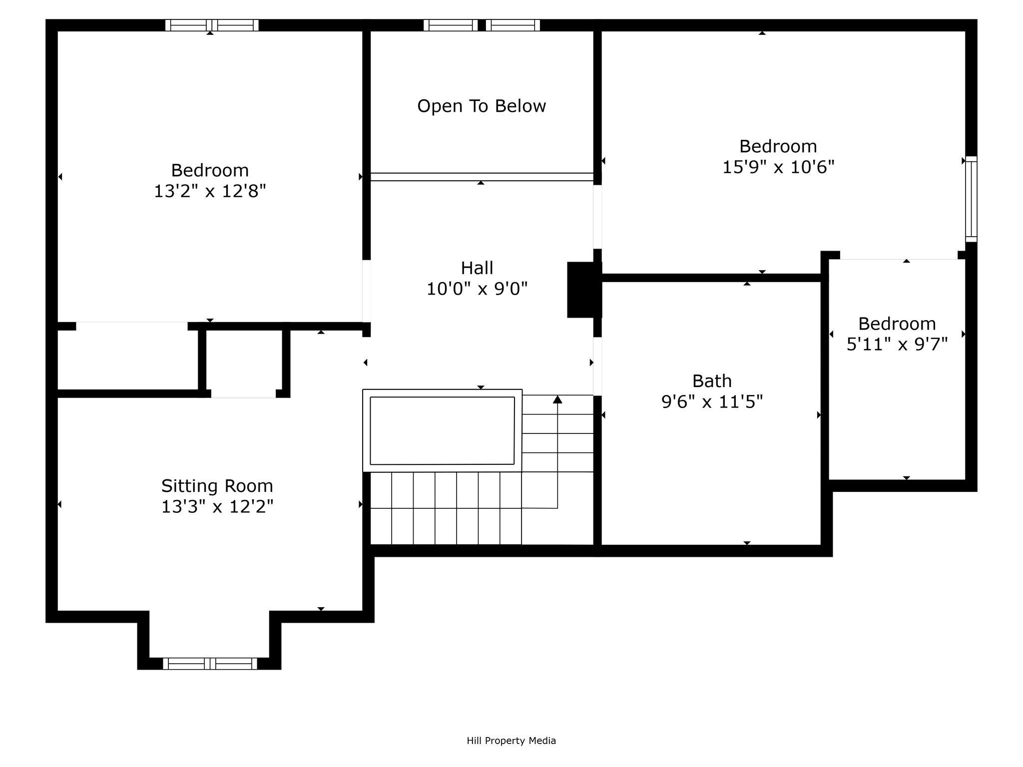 601 Peninsula Drive