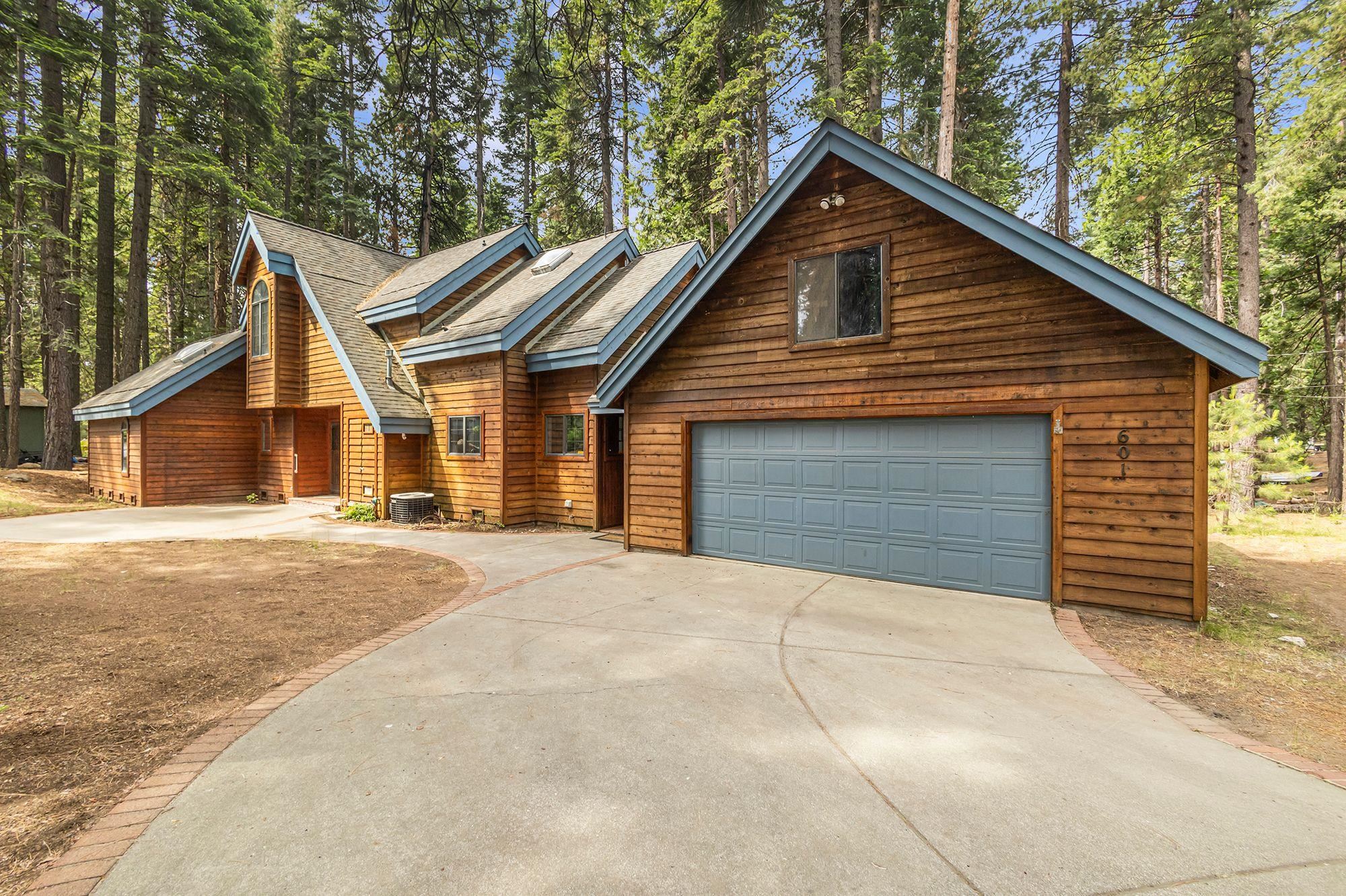 601 Peninsula Drive