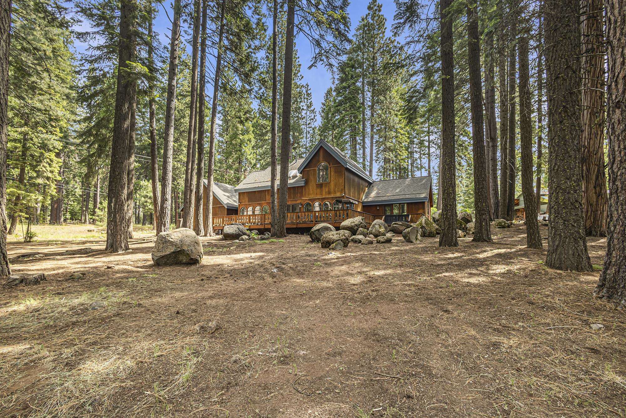 601 Peninsula Drive