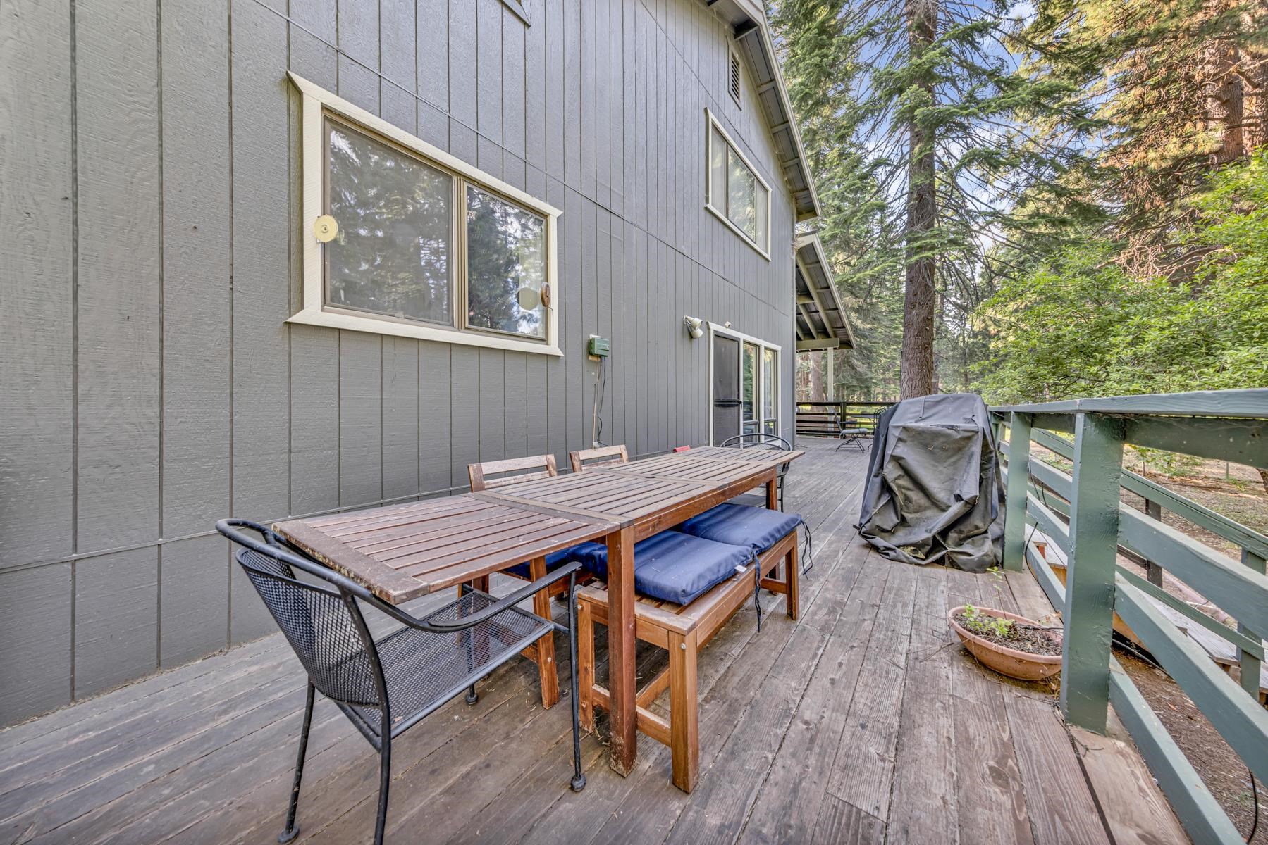 1280 Lassen View Drive