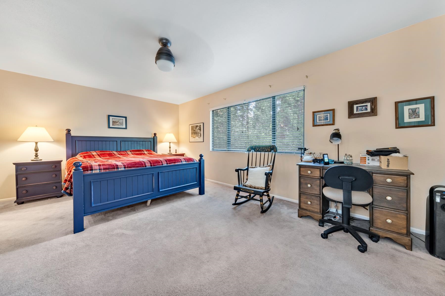 1280 Lassen View Drive